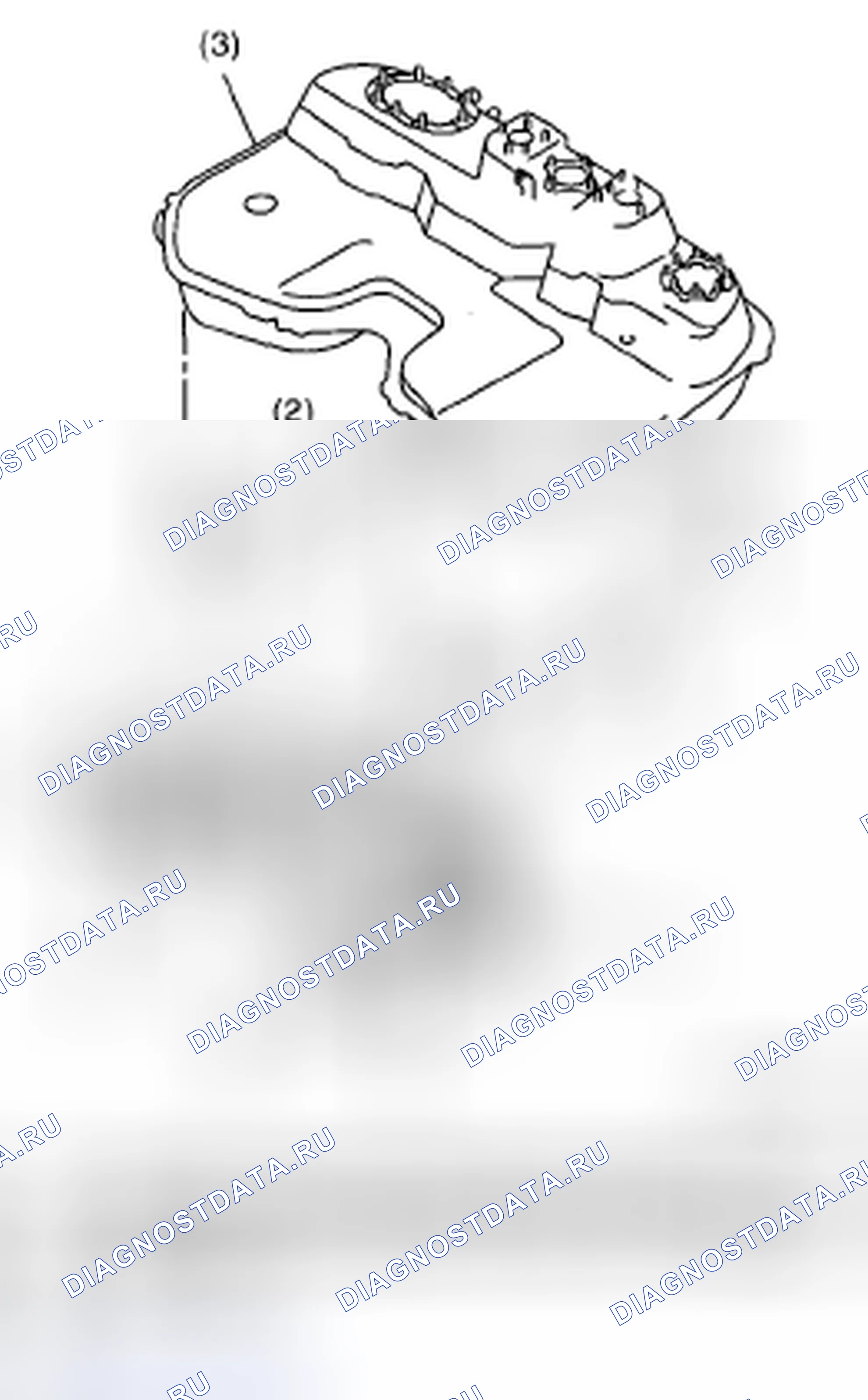 Рис. 114. Subaru Impreza WRX STI GD рестайлинг 2
