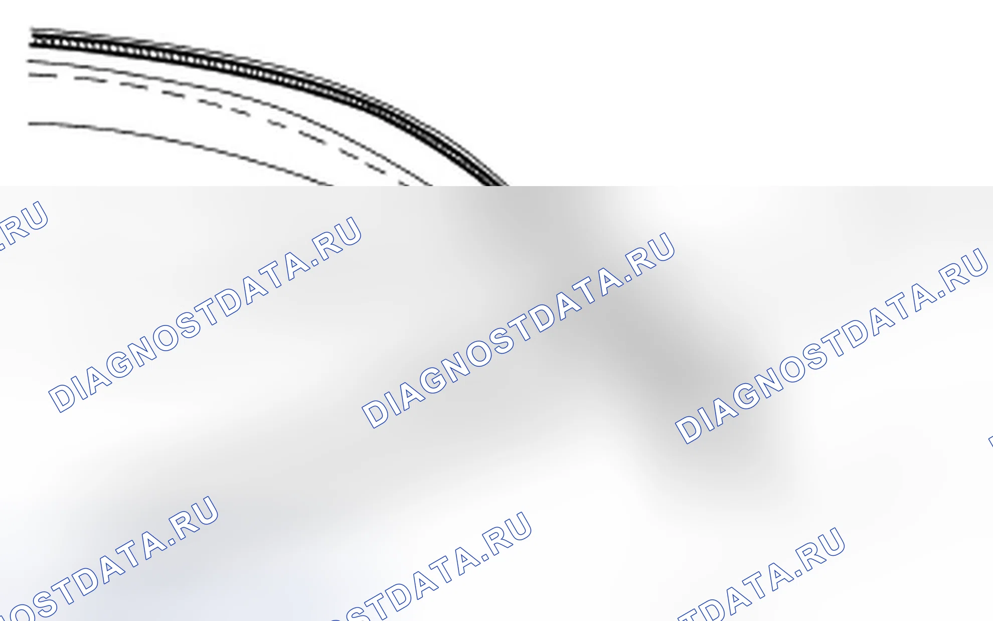Рис. 6. Ford Escape I рестайлинг 2