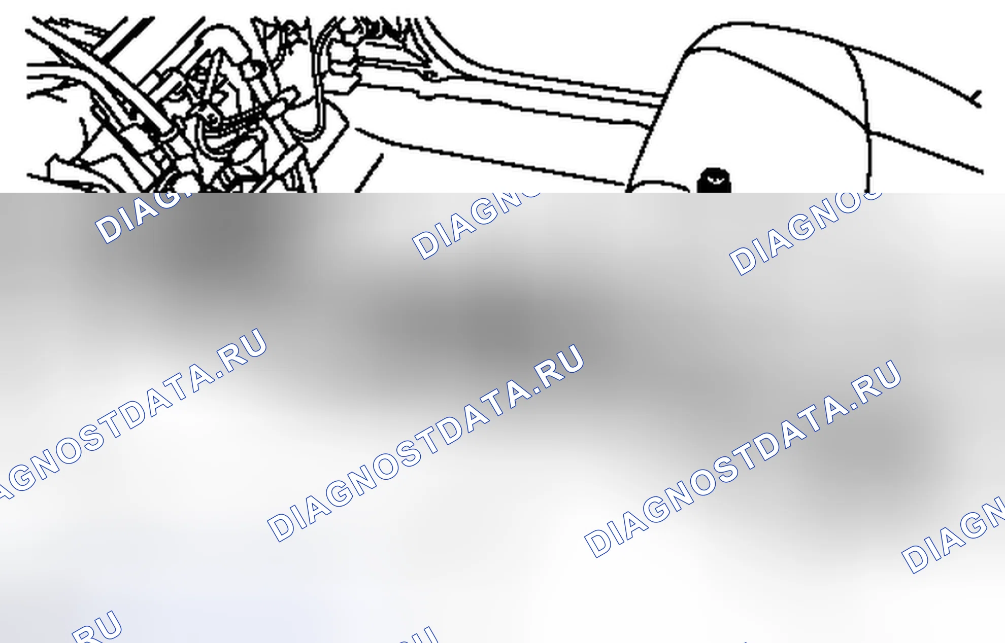 Рис. 92. Toyota Camry XV40 рестайлинг