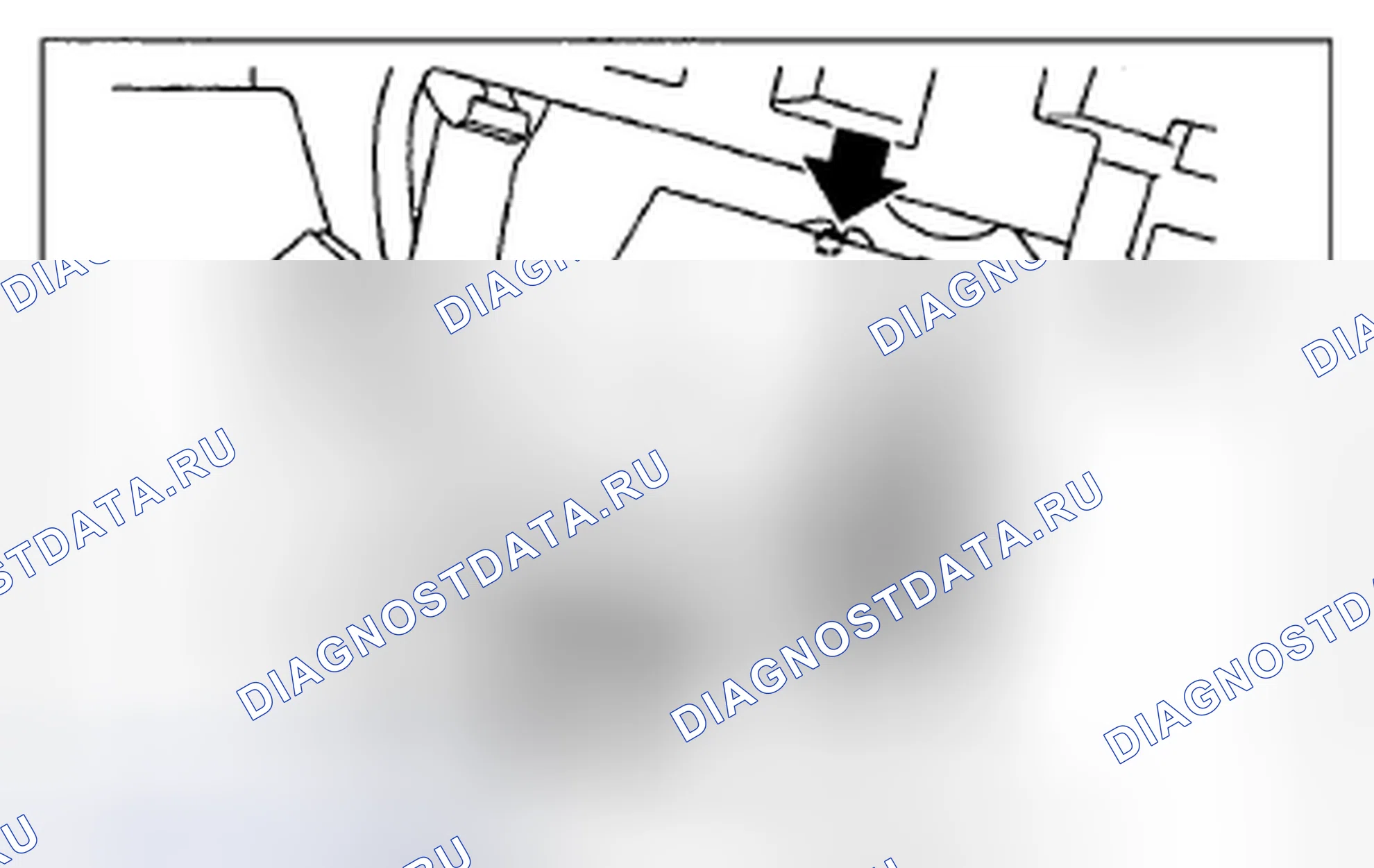 Рис. 814. Subaru Impreza WRX GE рестайлинг