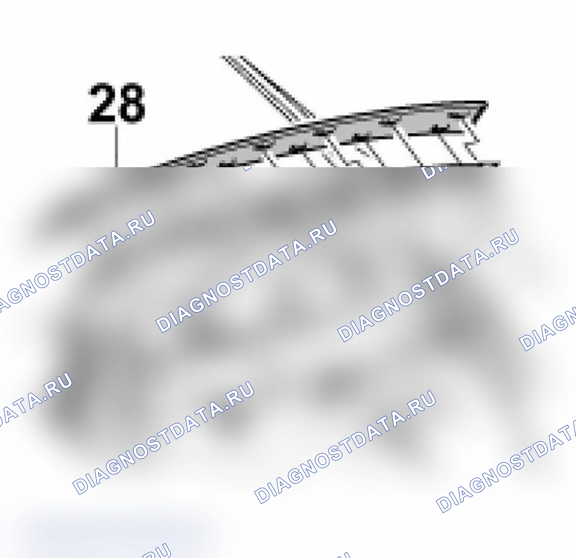 Рис. 114. Porsche 911 Carrera 4 996 рестайлинг