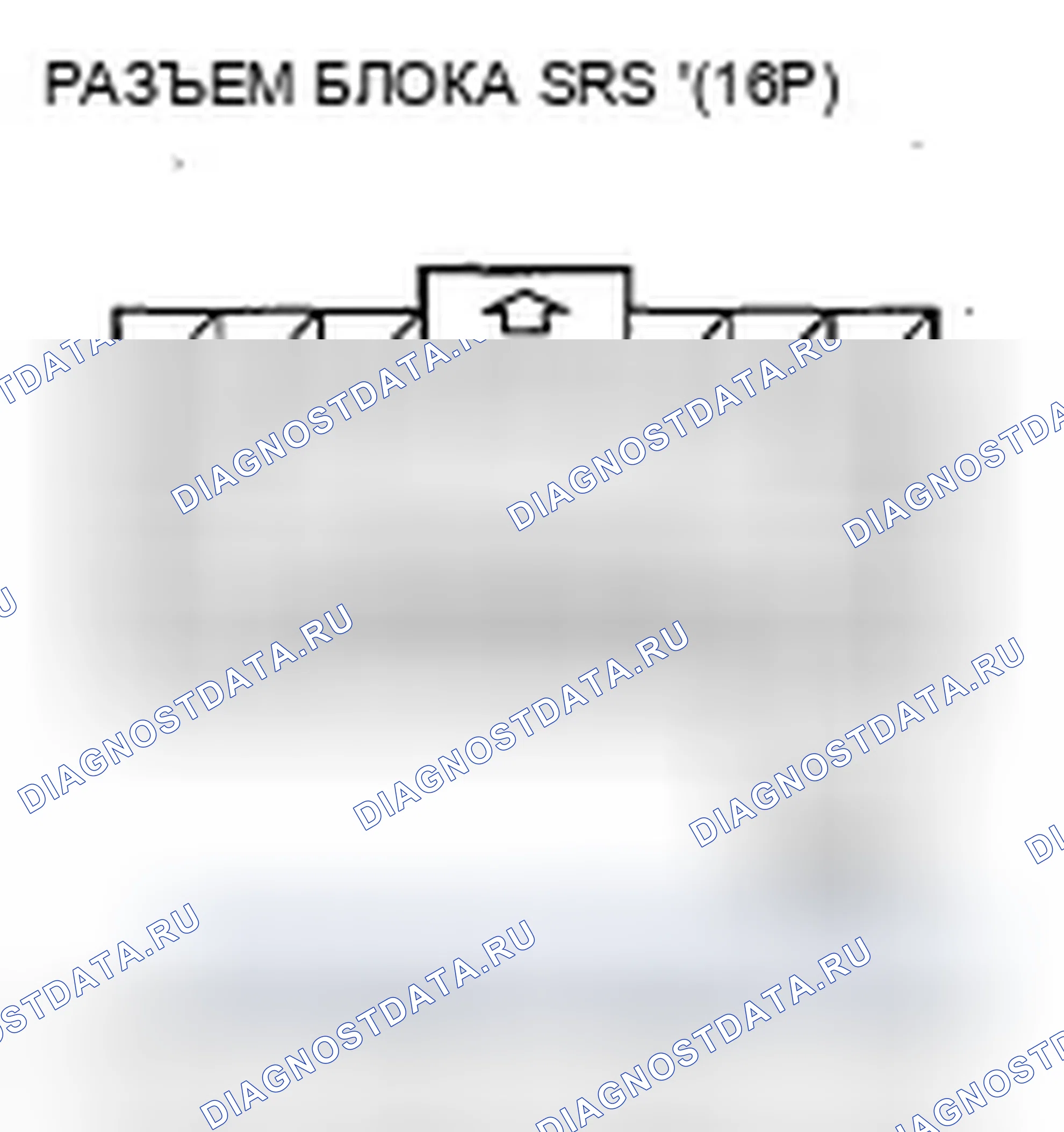 Рис. 498. Honda Accord VII рестайлинг