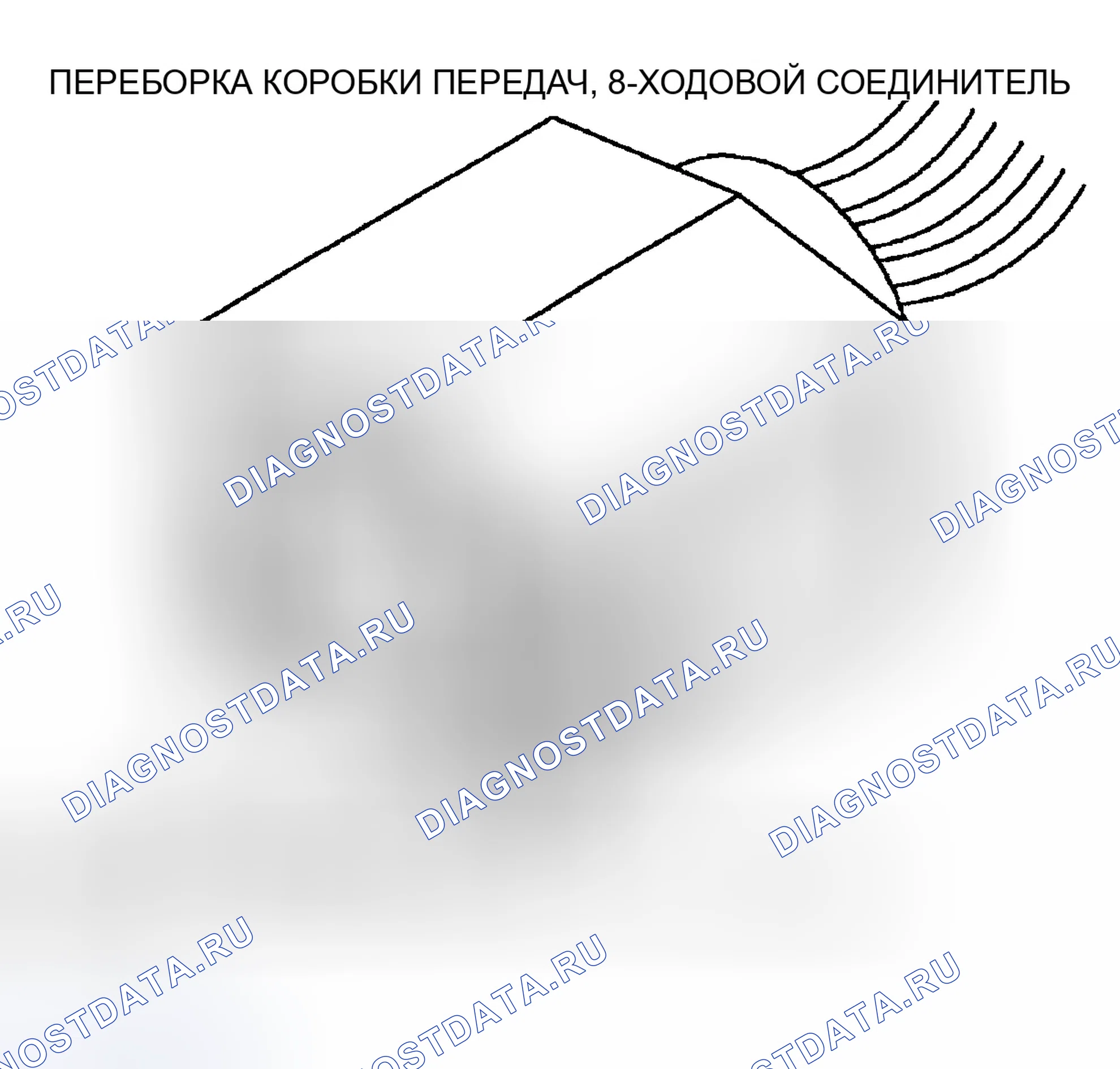 Рис. 153. Jeep Grand Cherokee ZJ