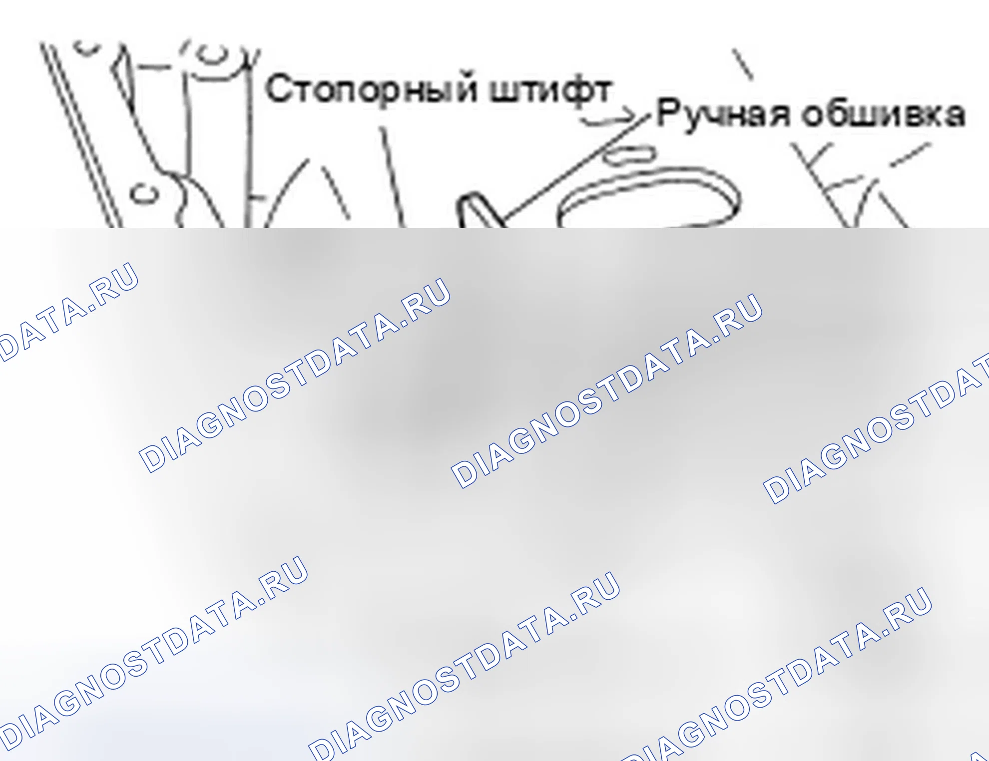 Рис. 169. Infiniti QX56 I рестайлинг