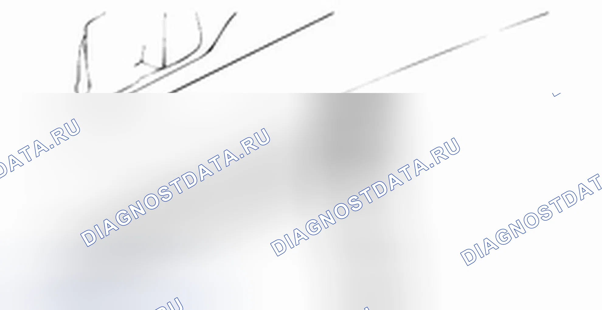 Снятие двери багажника. Hyundai H-1 A1