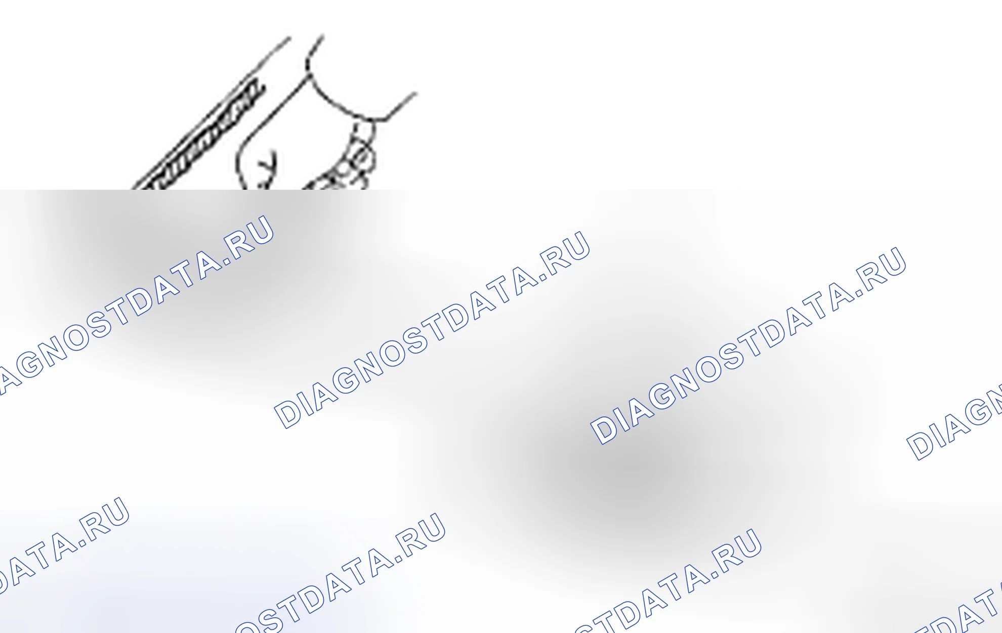 Рис. 61. Kia Sorento I рестайлинг