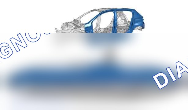 Замена: панель боковины салона — c4ch6n9d. Peugeot 308 II