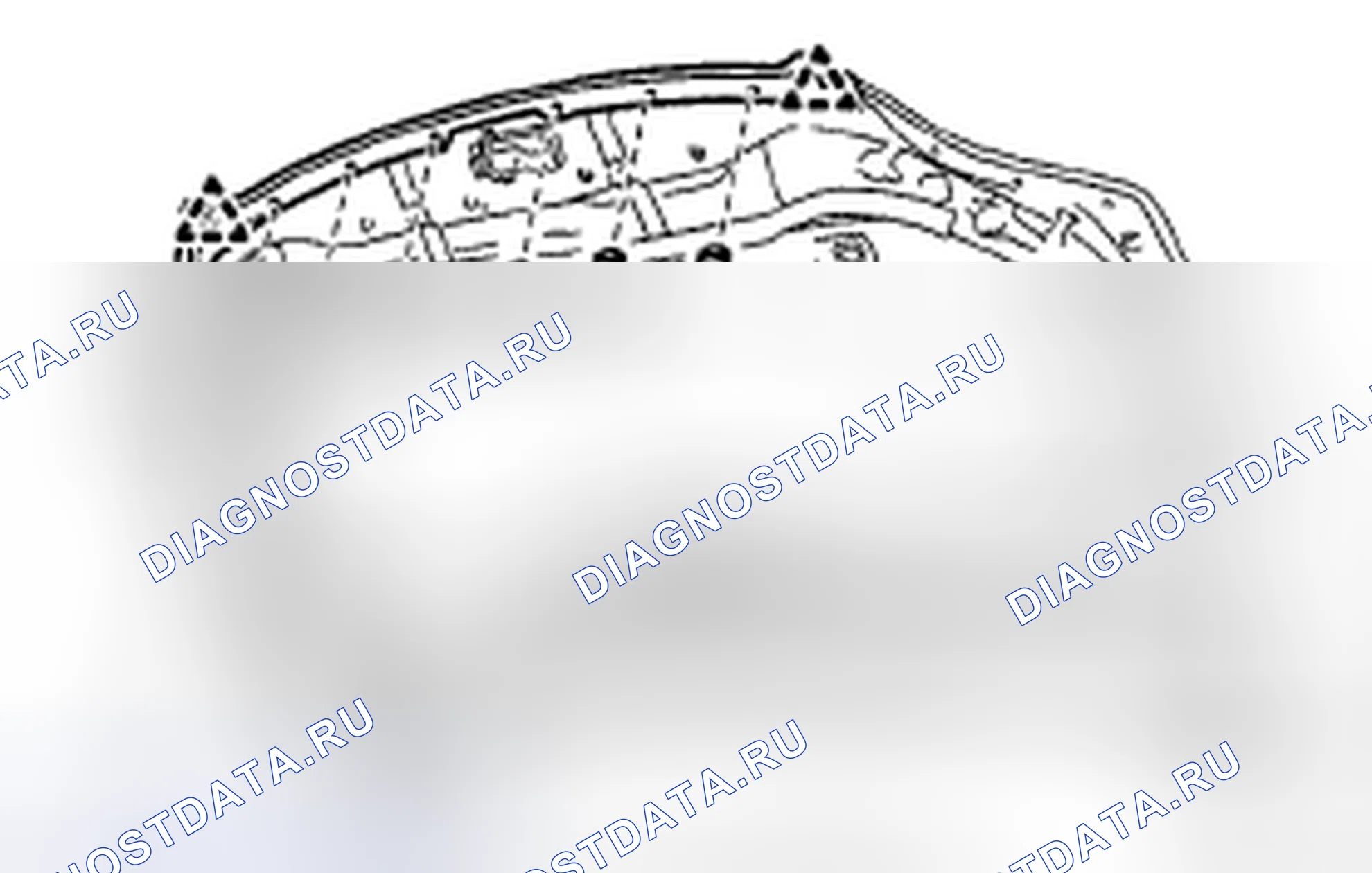 Рис. 296. Toyota Highlander II