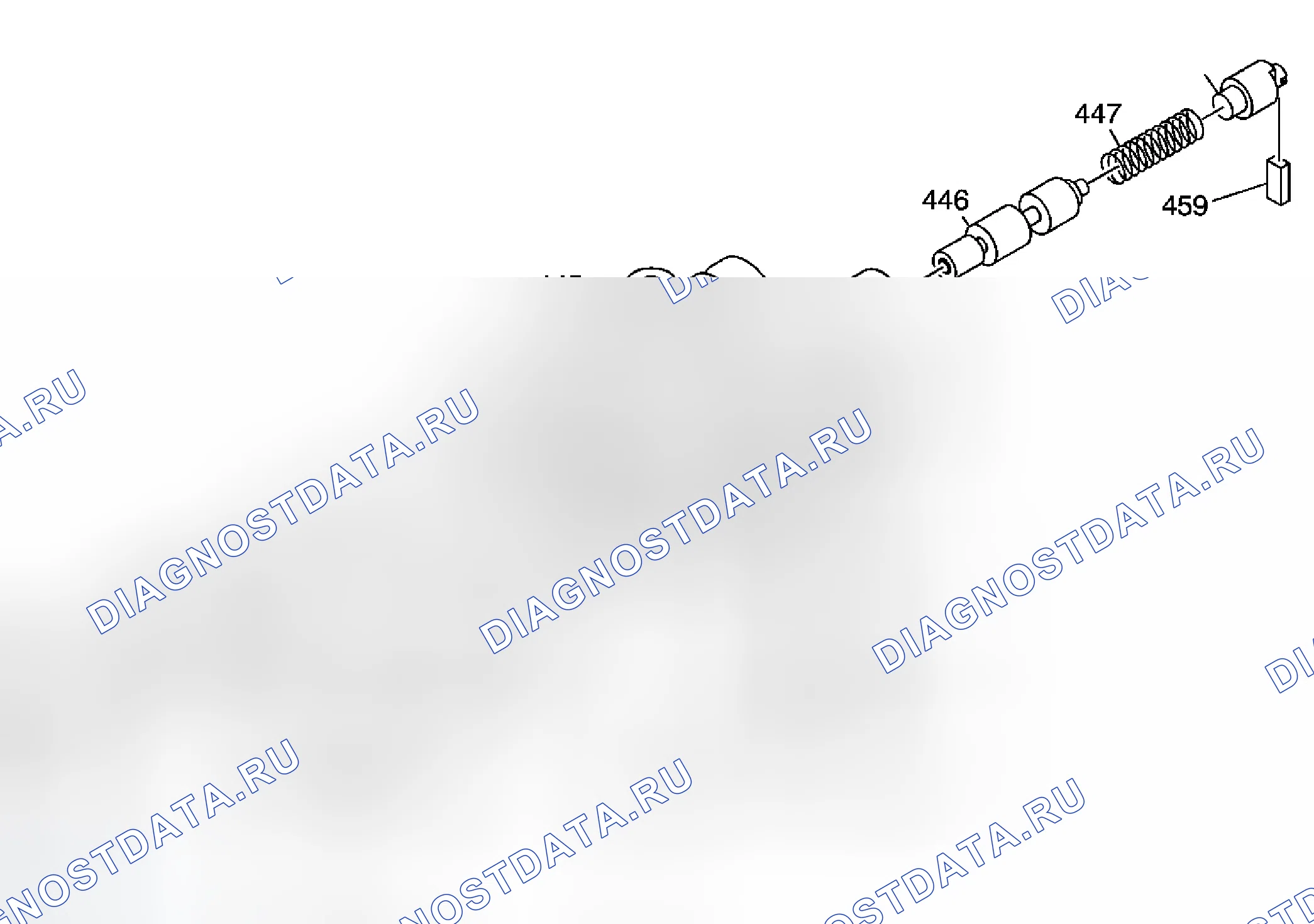 Рис. 24. Chevrolet Equinox I