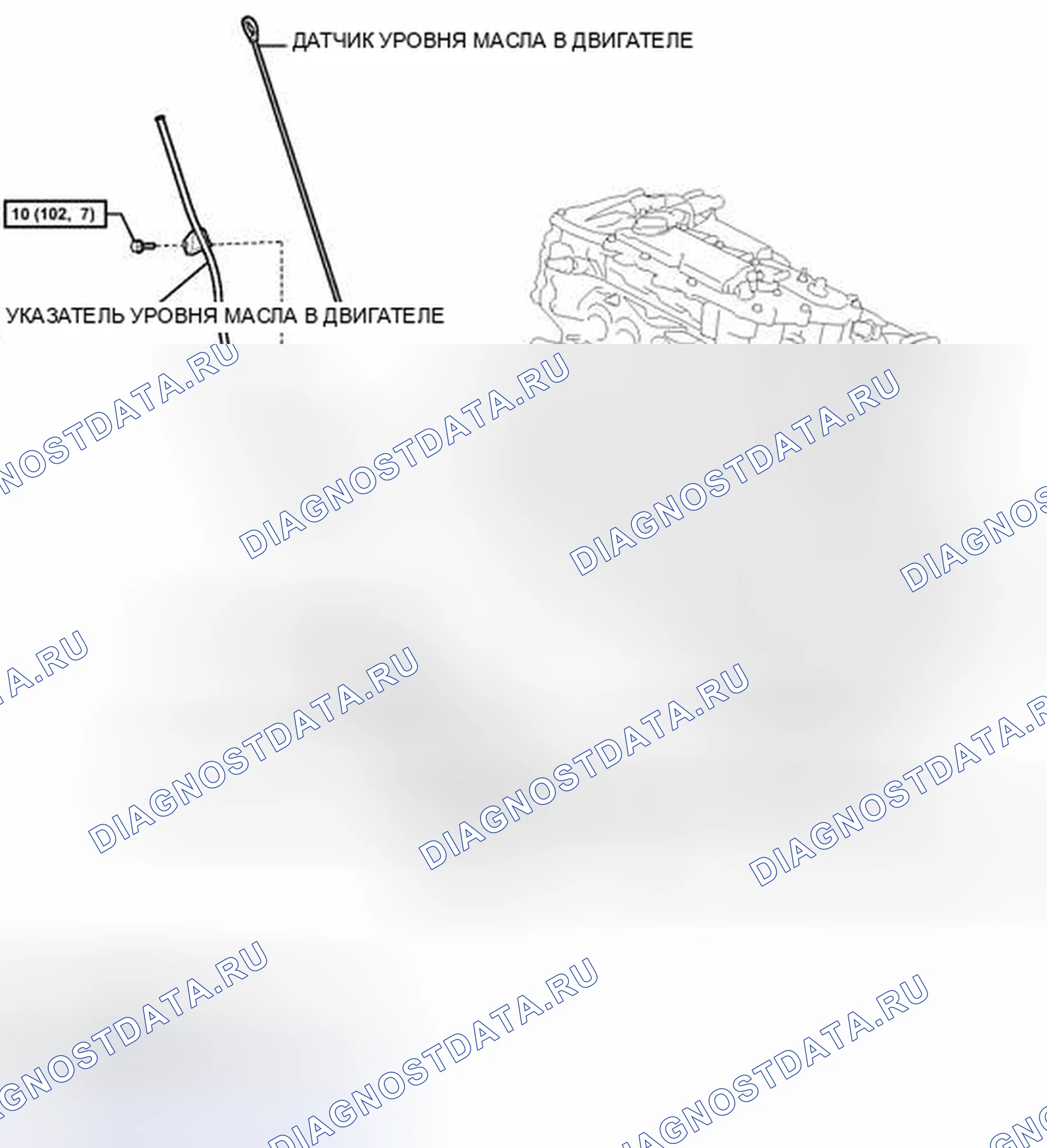 Рис. 37: ИЛЛЮСТРАЦИЯ. Toyota Sienna III
