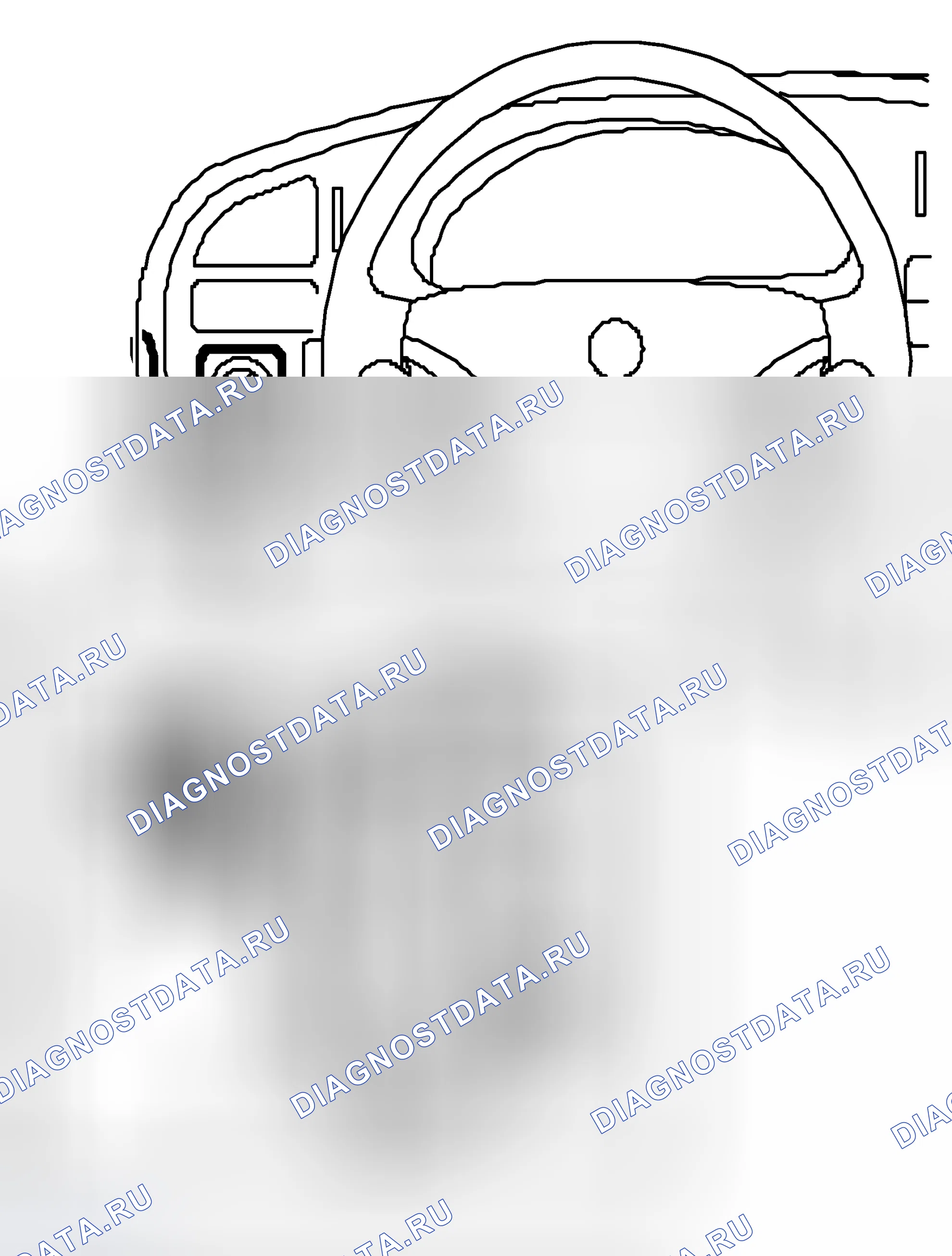 Рис. 49: Для подгонки. Kia Picanto II рестайлинг