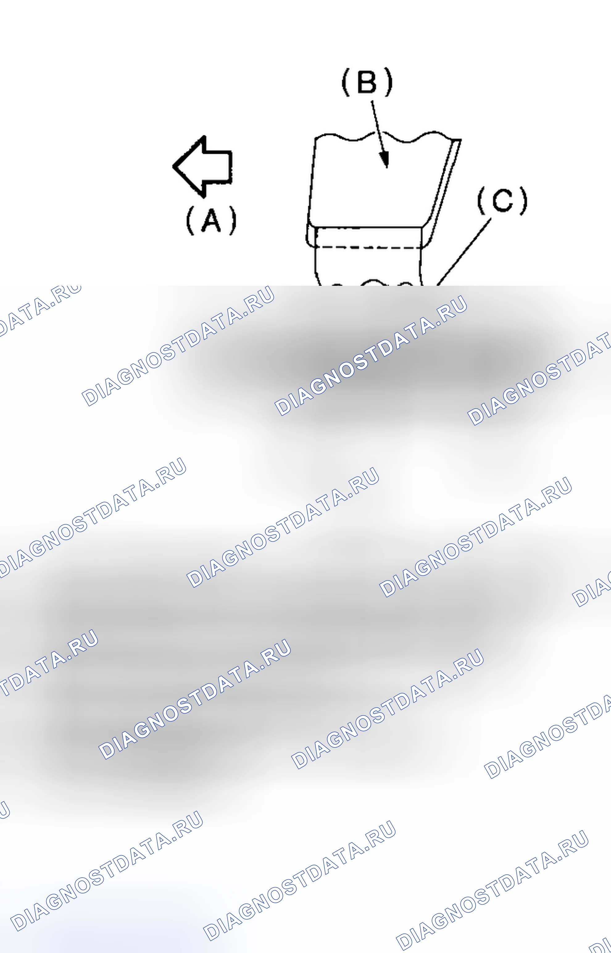 Рис. 29. Subaru Impreza WRX GD/GG рестайлинг