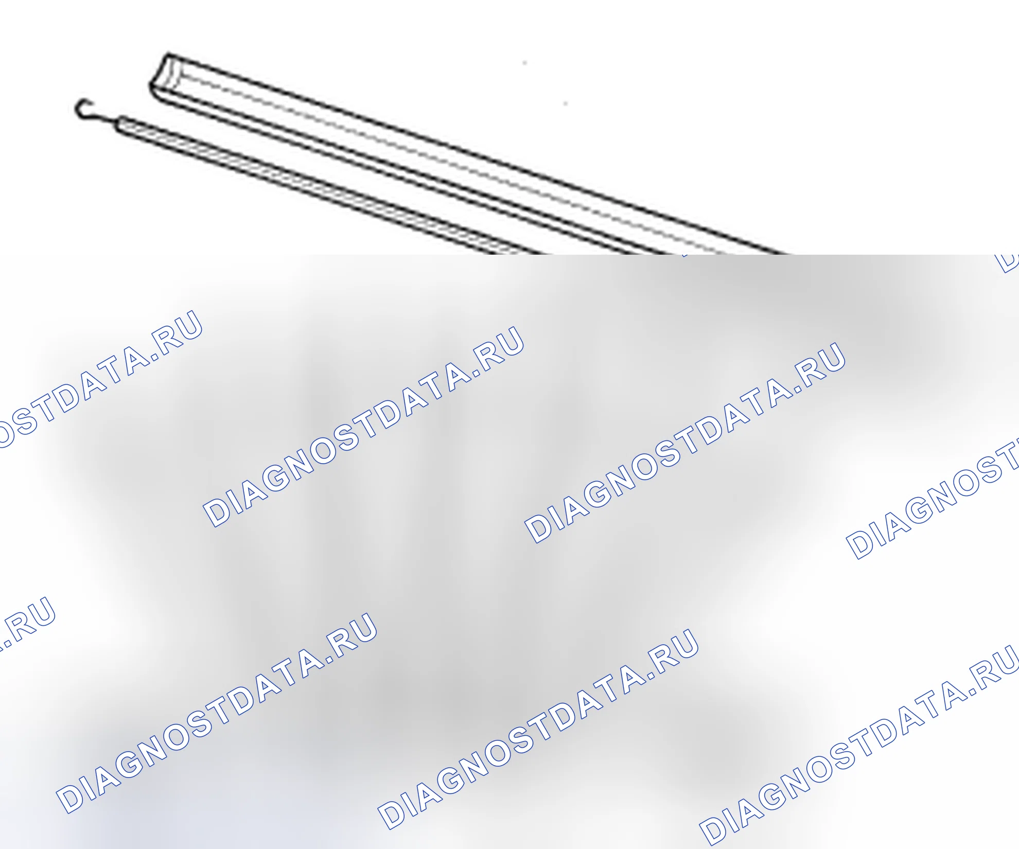 Рис. 115. Dodge Cab & Chassis R3500 HD transition