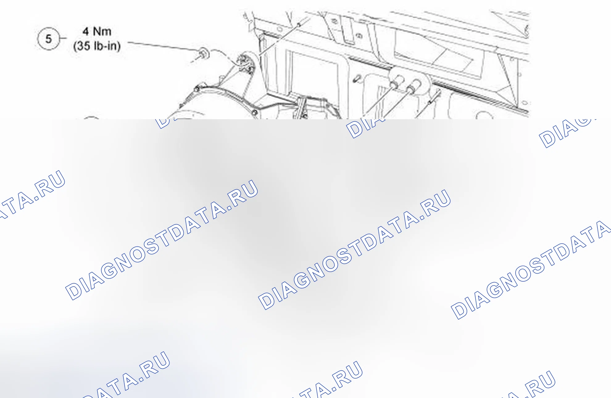 Рис. 73. Ford Ranger II