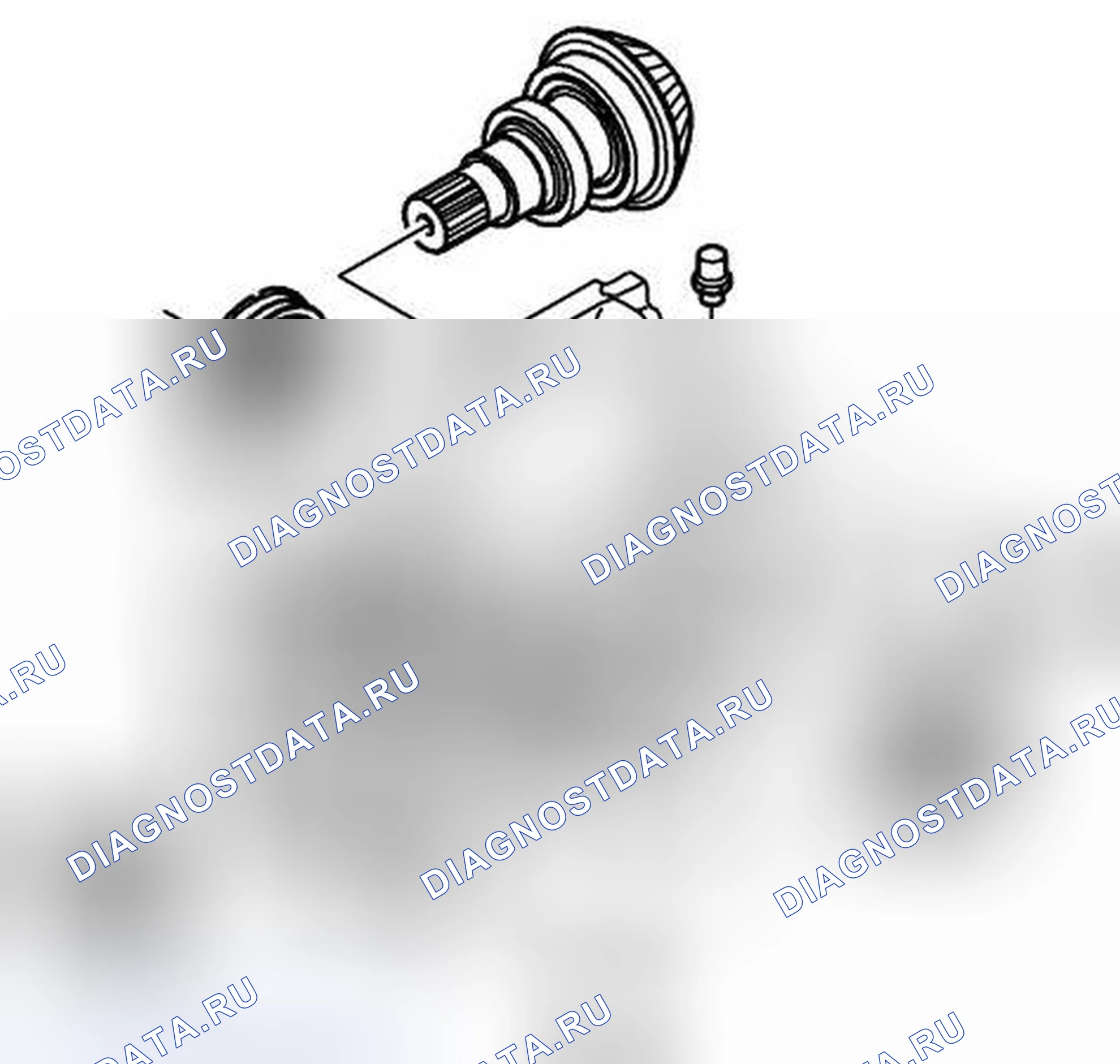 Рис. 139. Kia Optima I