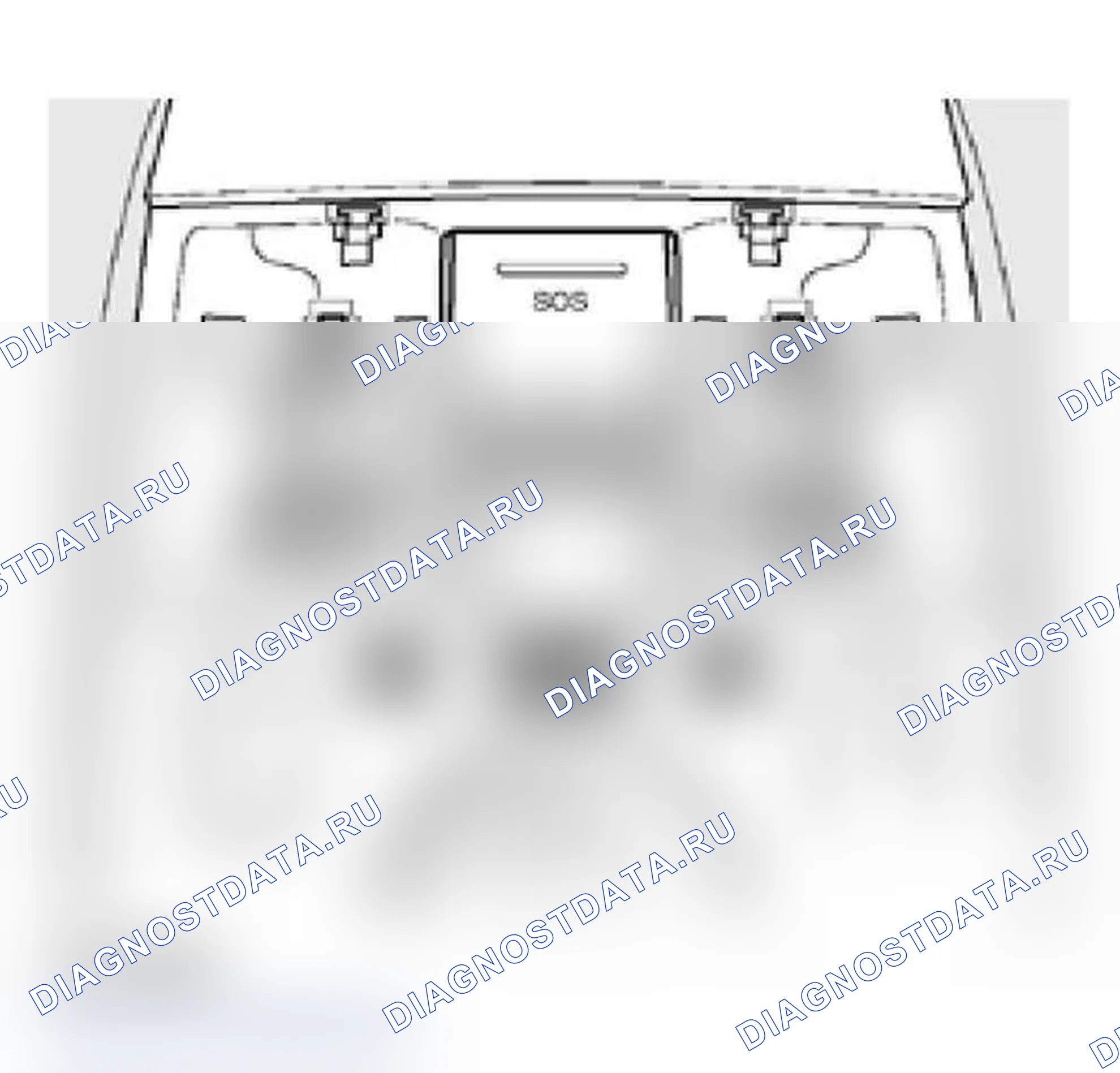 Рис. 261. Audi A4 B6
