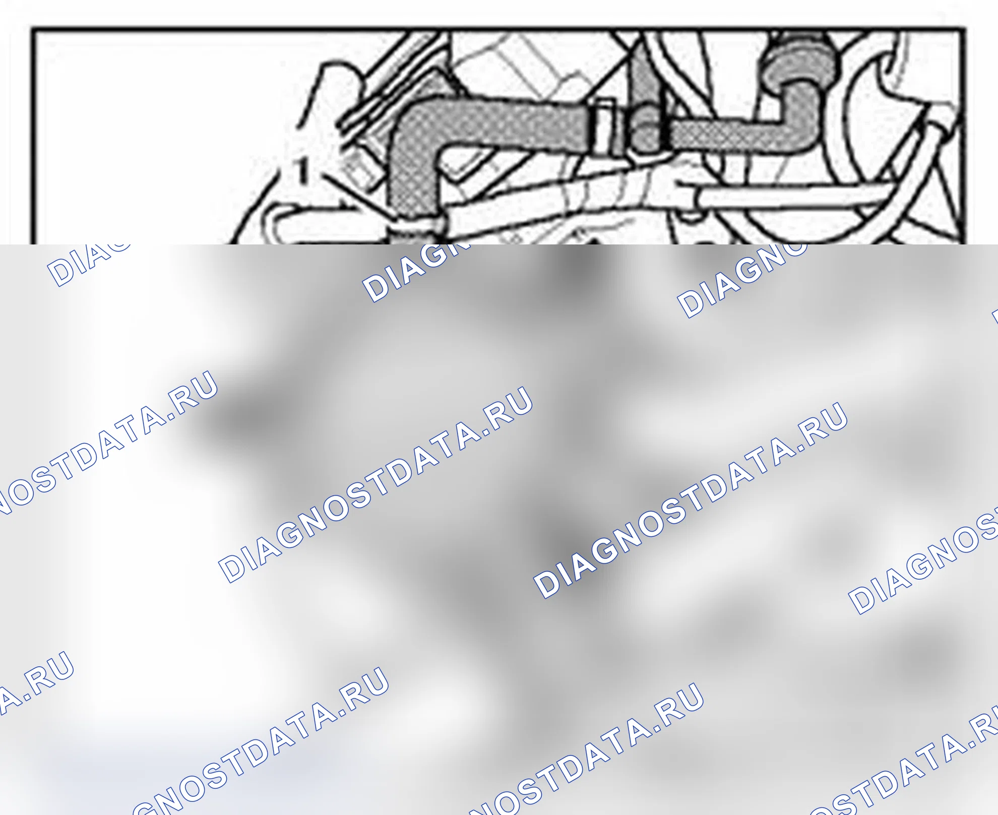 Рис. 227. Audi A6 C6 рестайлинг