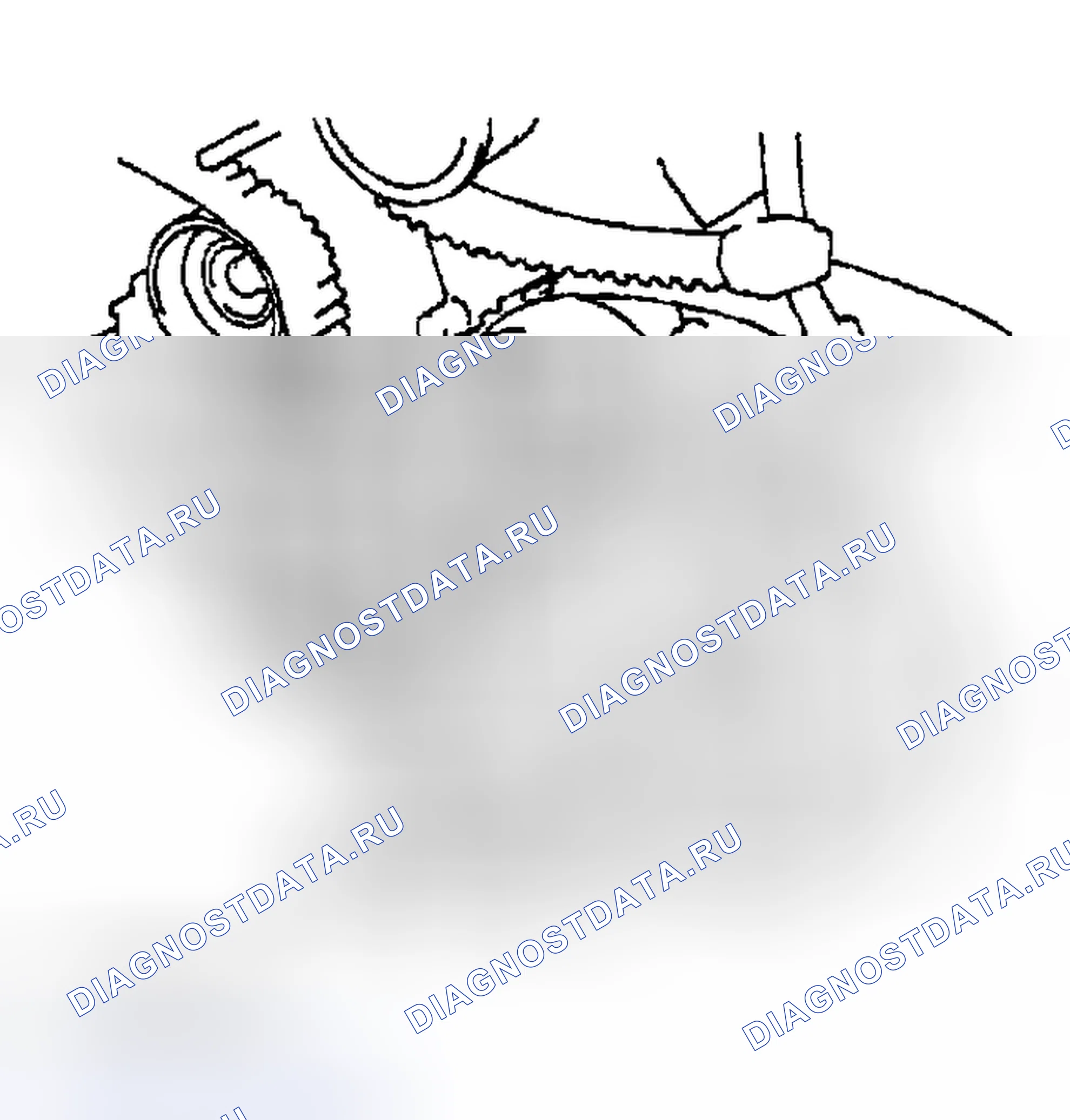 Рис. 94. Toyota Sequoia I