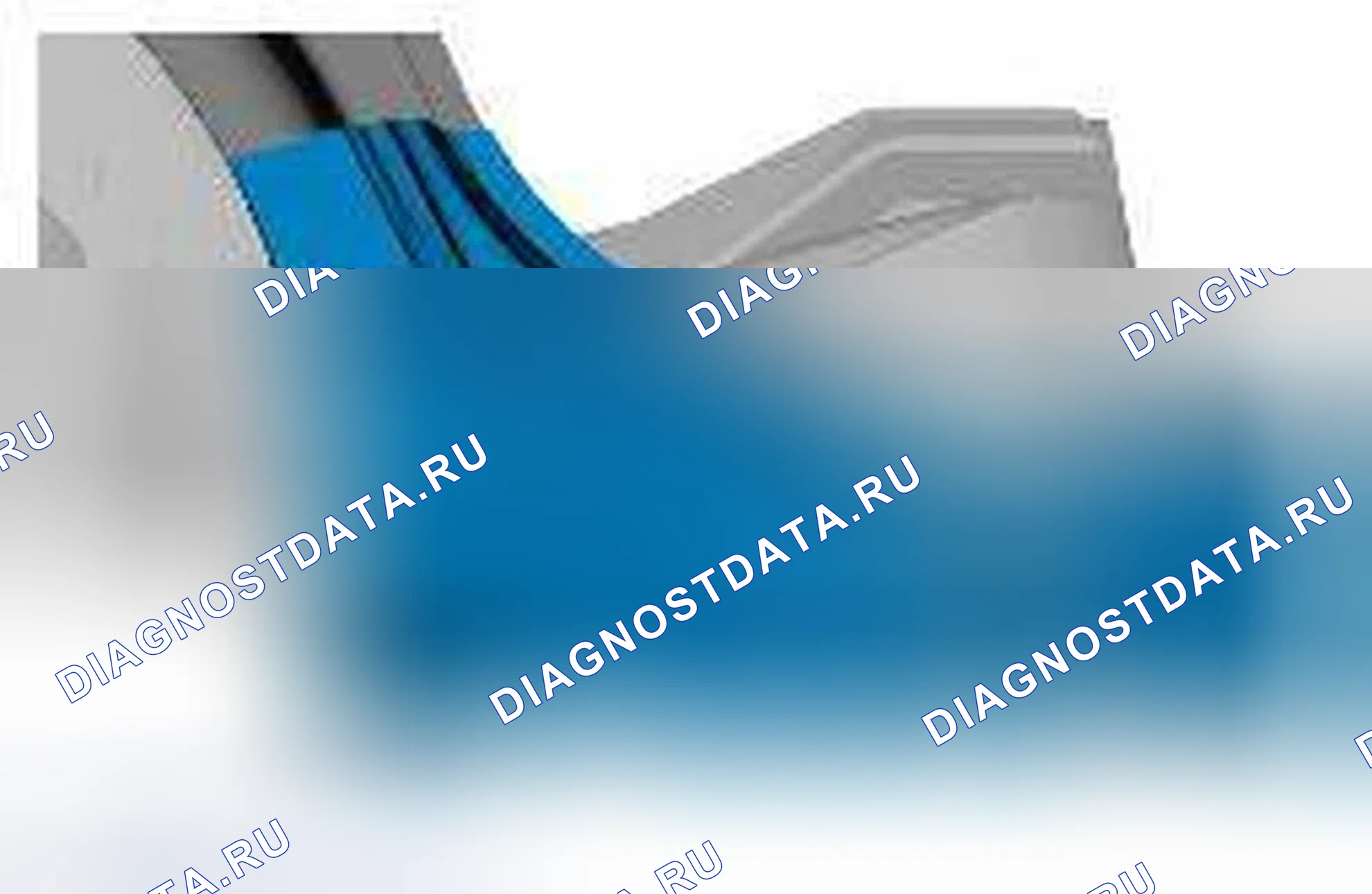 Рис. 261. Jaguar XFR I