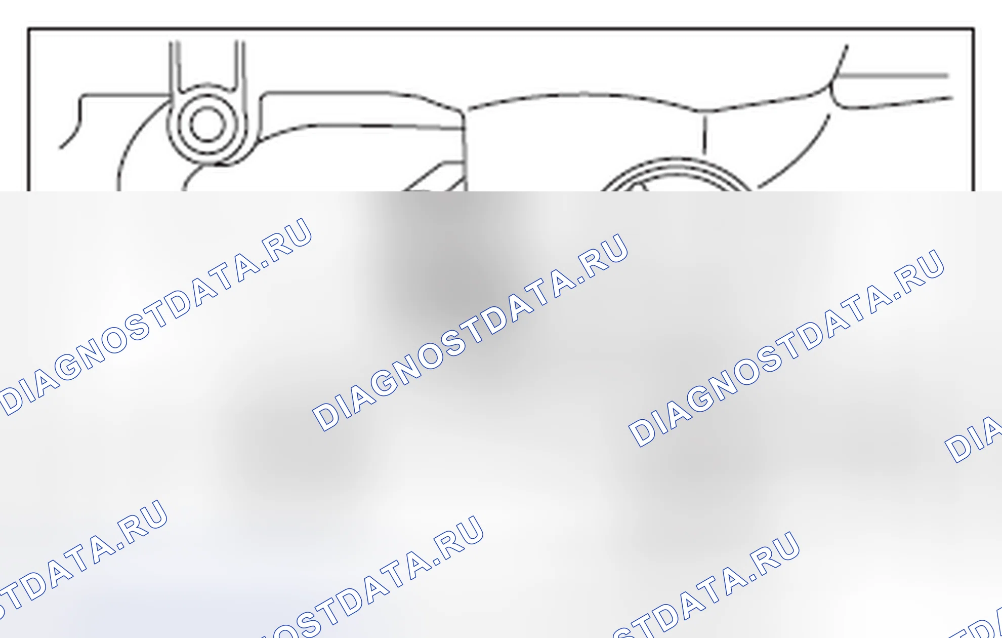 Рис. 647. Subaru Impreza GK