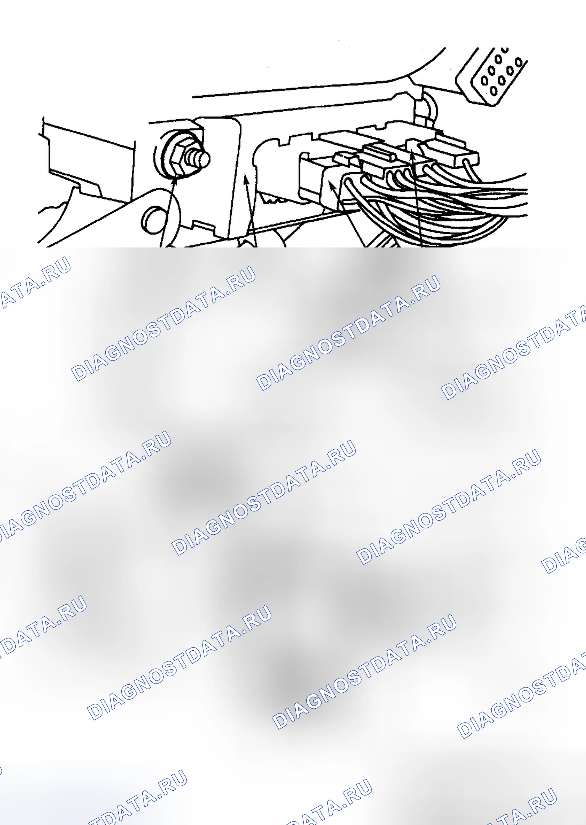 Рис. 7. Ford Escort V рестайлинг 2