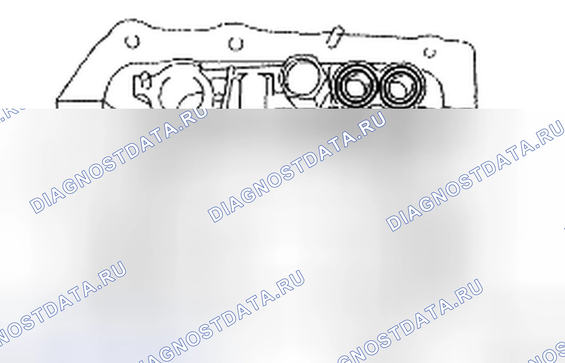 Рис. 140. Haval H5 II