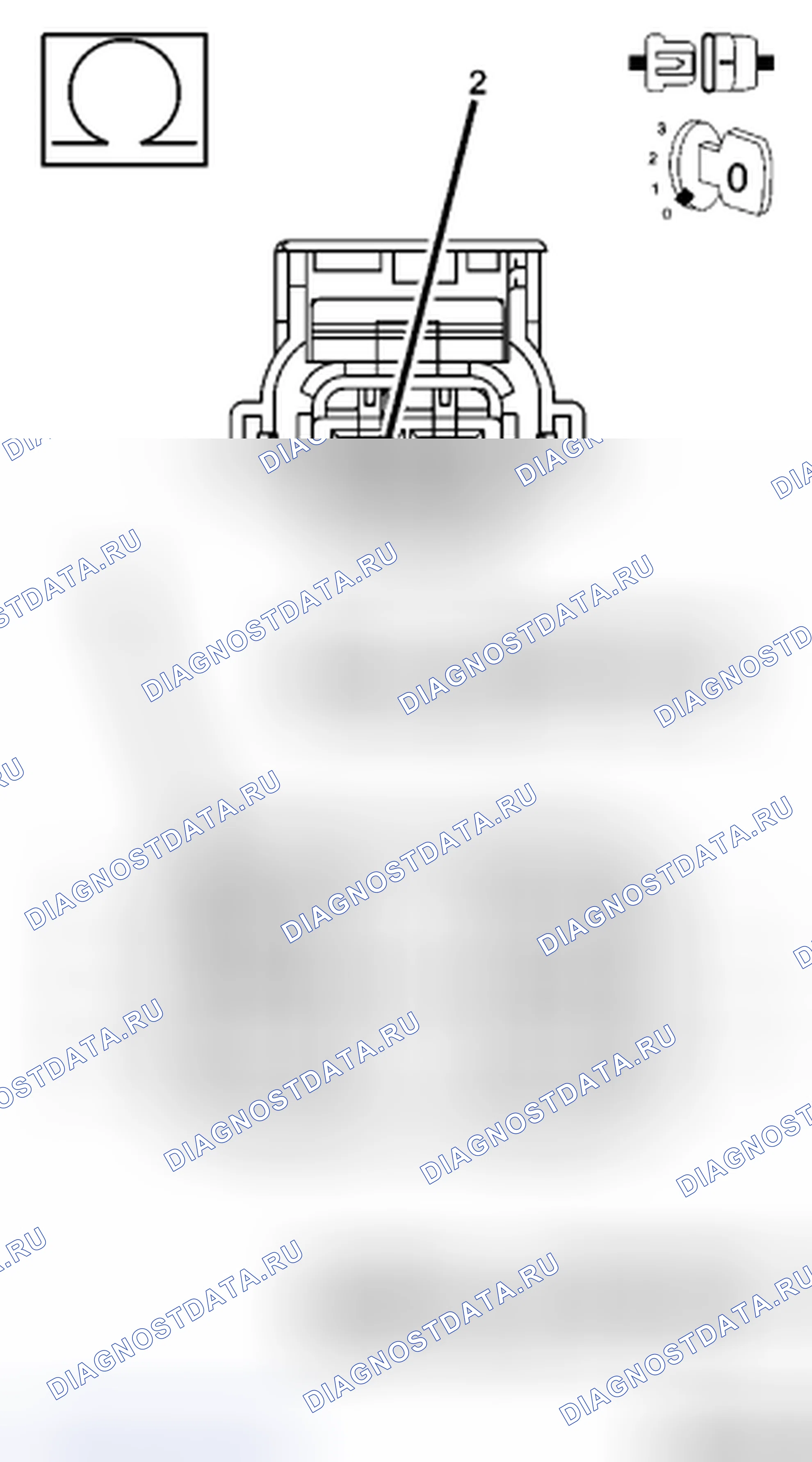 Рис. 1086. Dodge Cab & Chassis R3500 HD transition