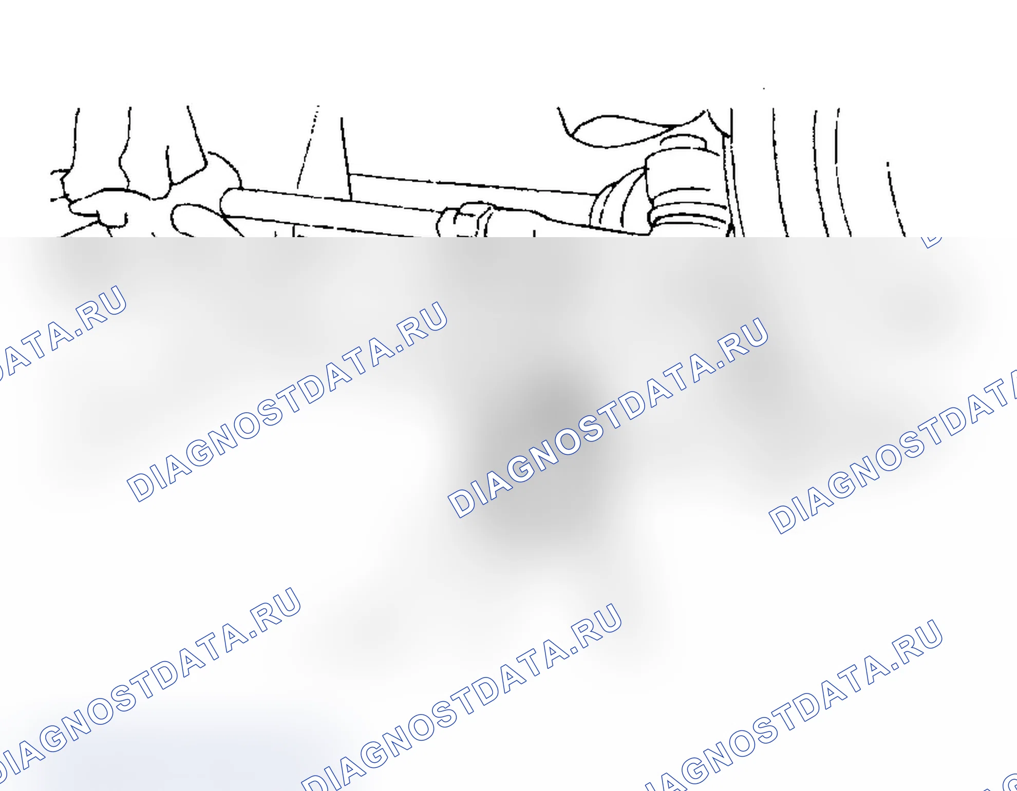 Рис. 21. Subaru Impreza WRX GD/GG рестайлинг