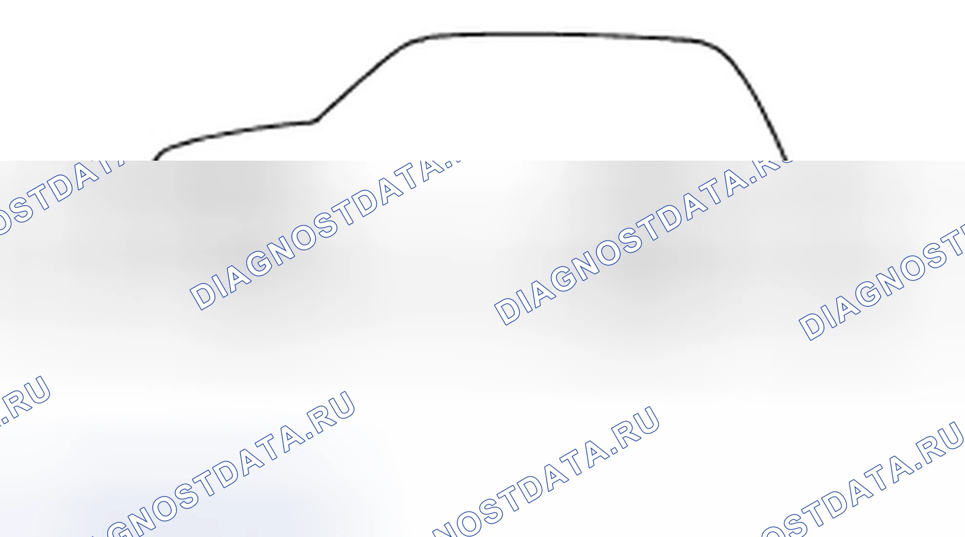 Рис. 24: AWD. Infiniti FX35 II рестайлинг