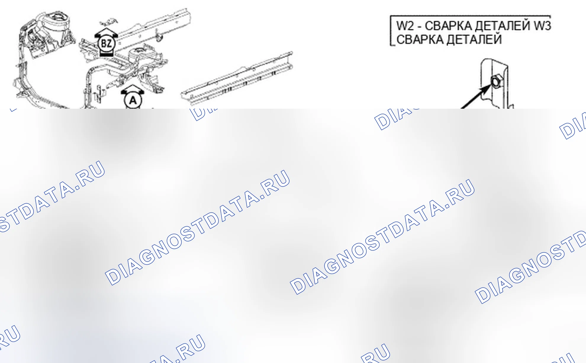 Рис. 70. Jeep Compass I