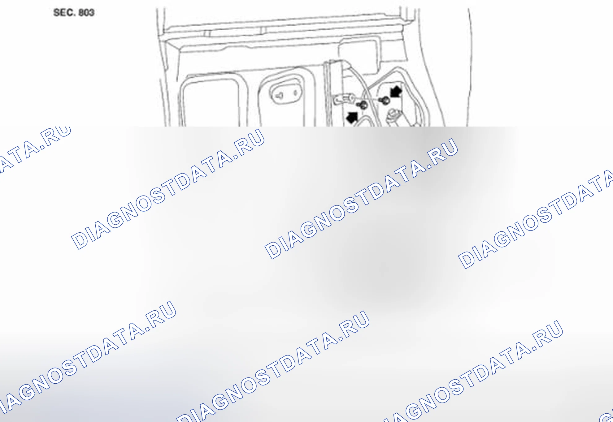 Рис. 33. Suzuki Equator I