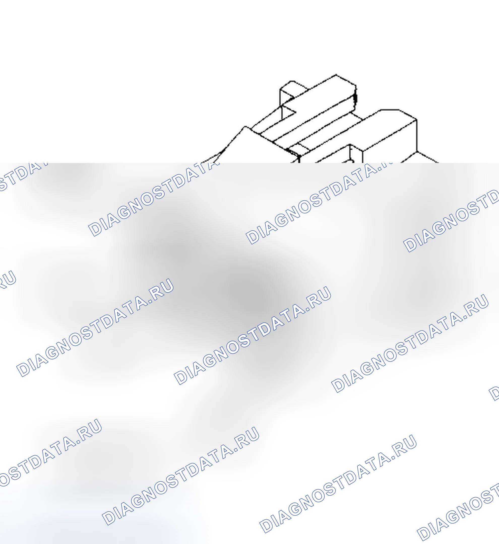 Рис. 4. Dodge Intrepid I
