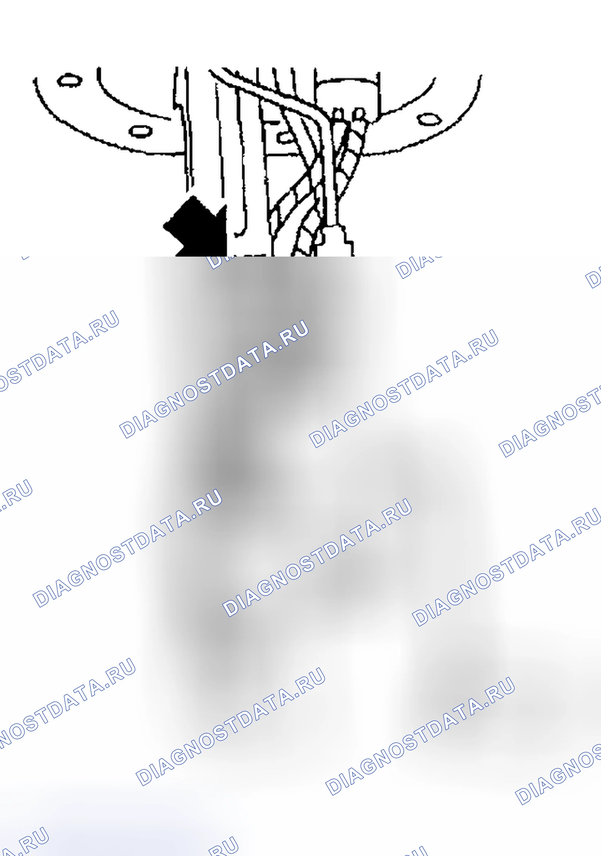 Рис. 231. Subaru Impreza GD/GC/GG