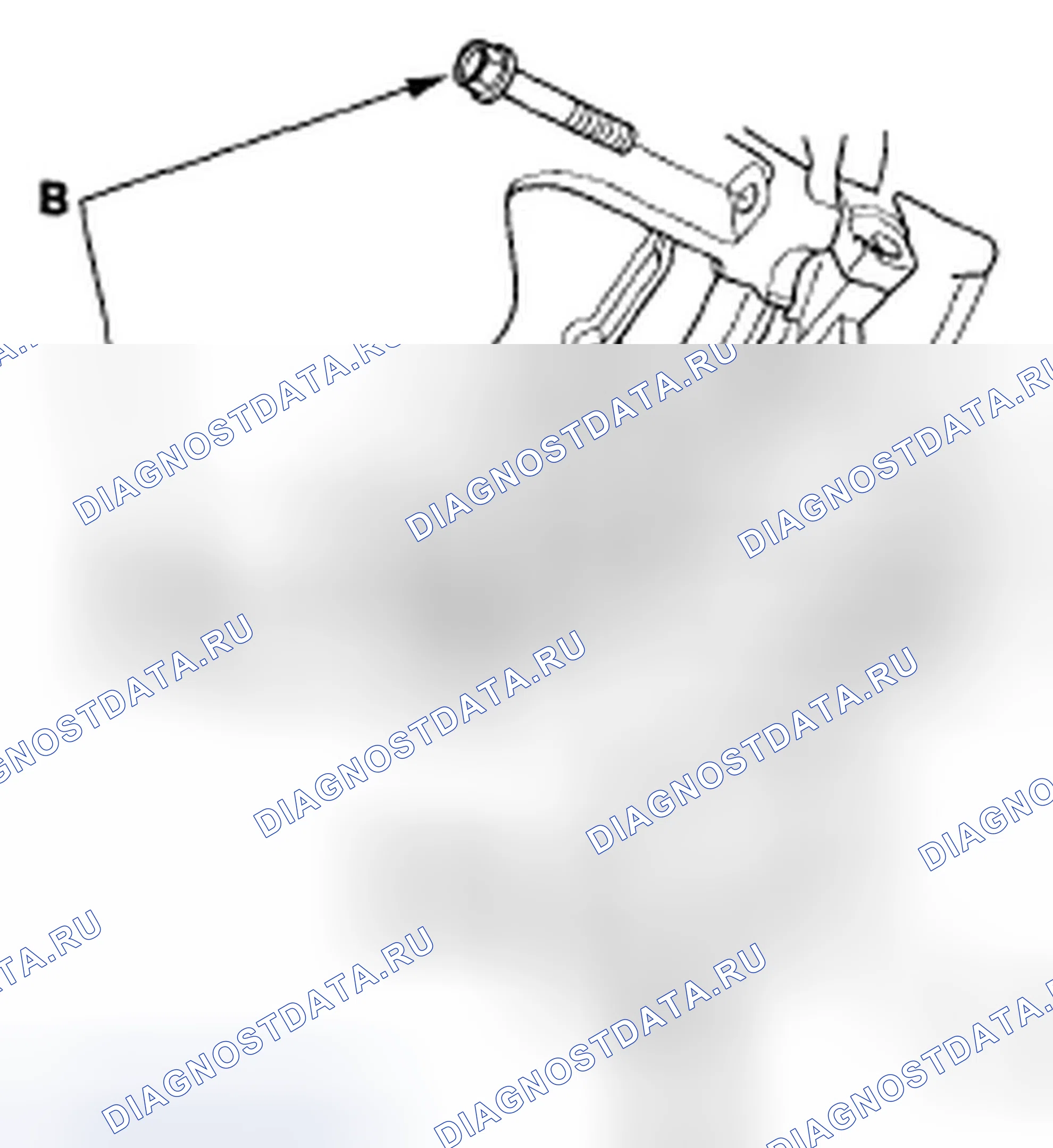Рис. 374. Honda Civic VIII рестайлинг
