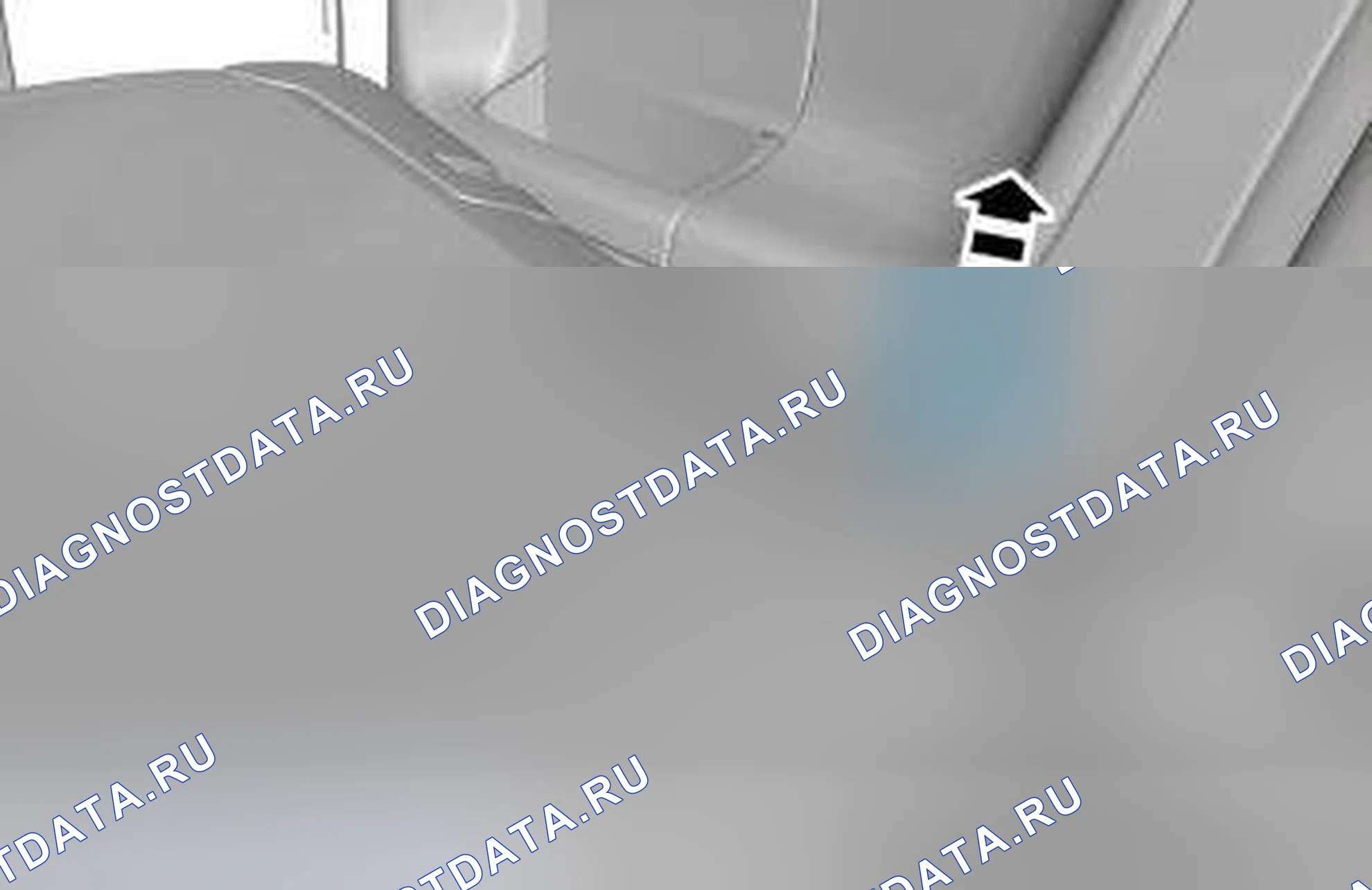 Рис. 369. Volvo V50 I рестайлинг