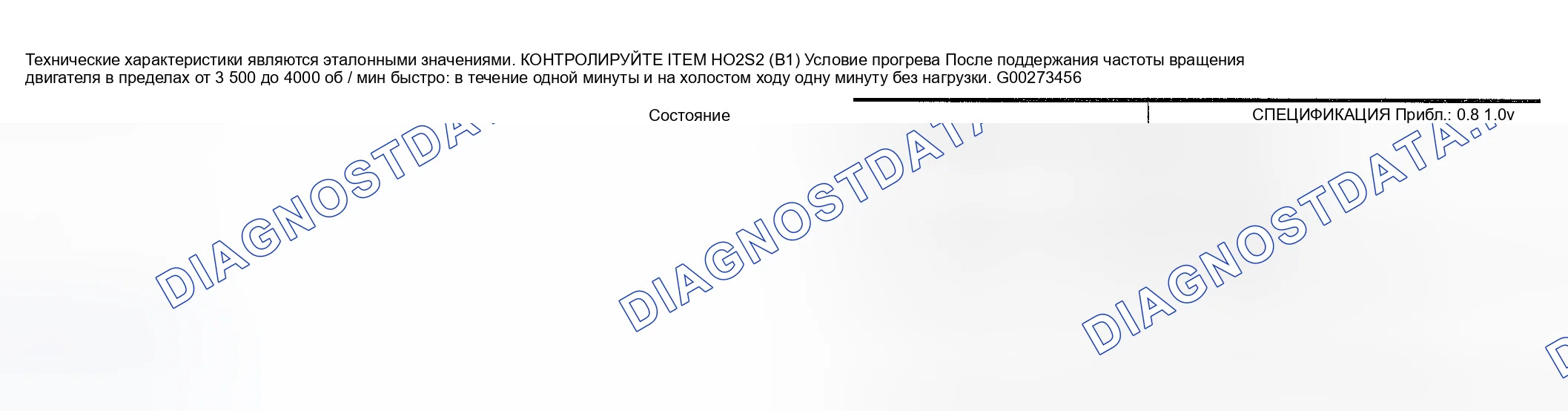 Рис. 1301: Справочные значения CONSULT-II. Nissan Sentra B15