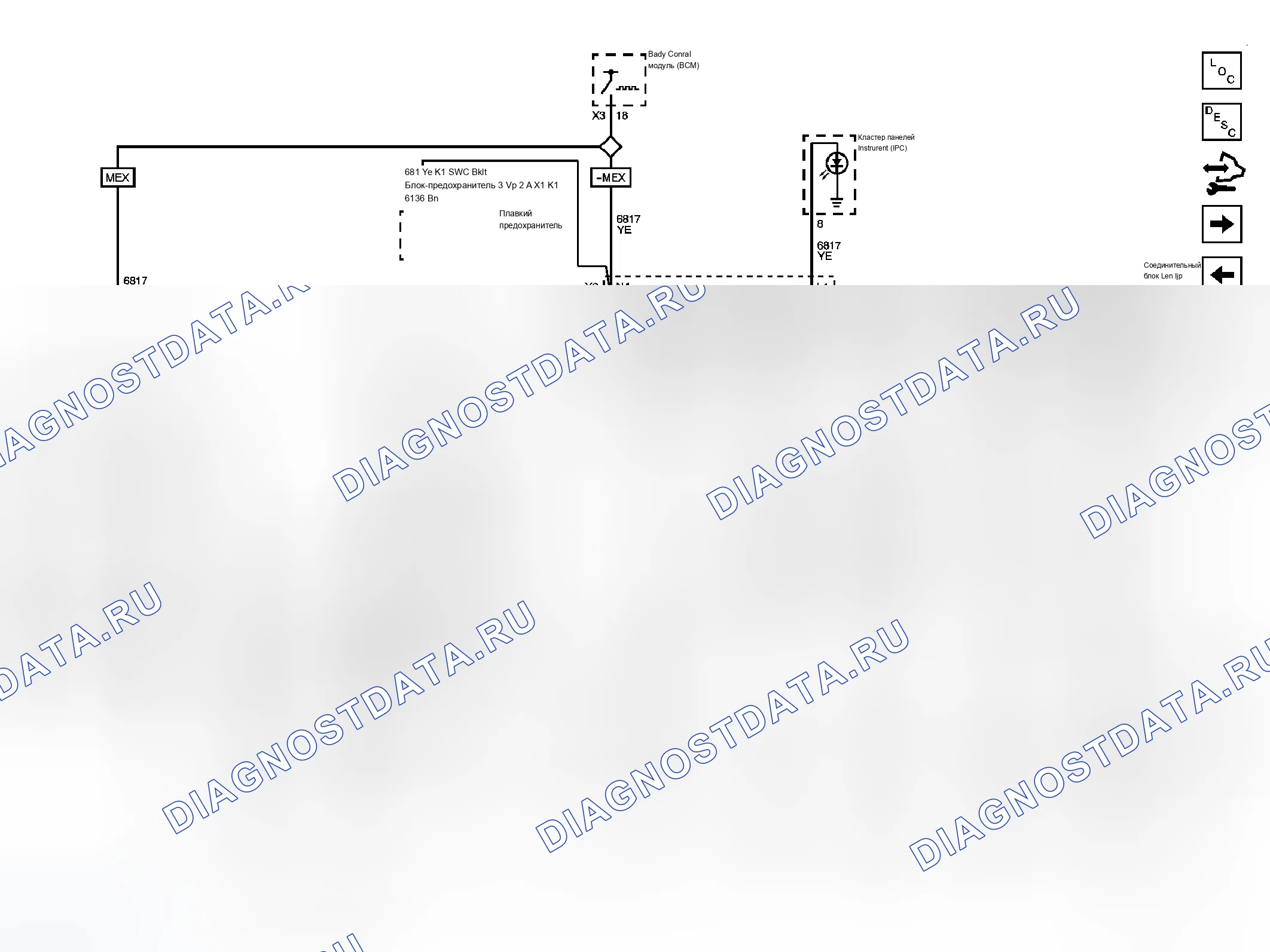 Рис. 18. Chevrolet Silverado 3500 HD 