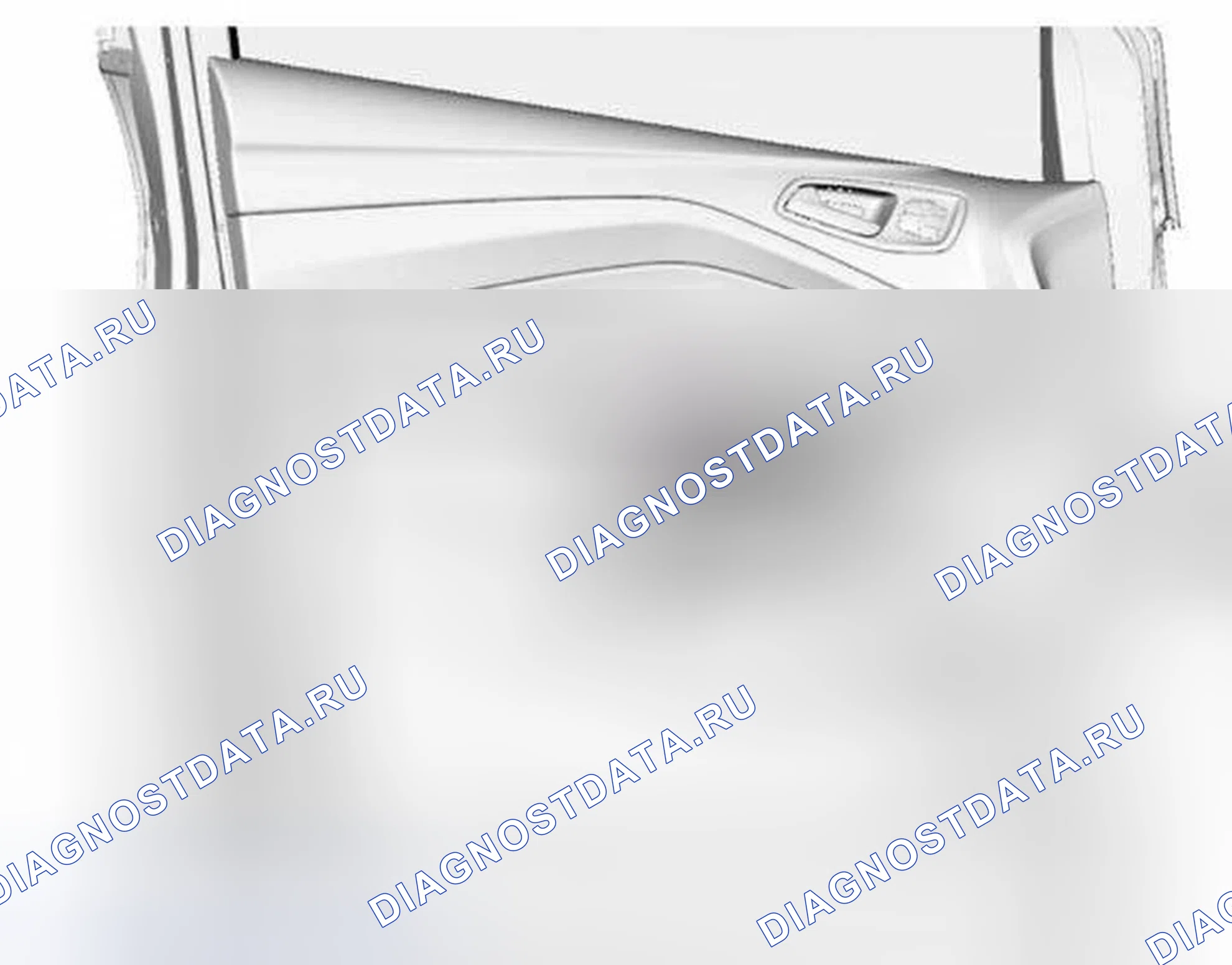 Рис. 20. Ford Escape III