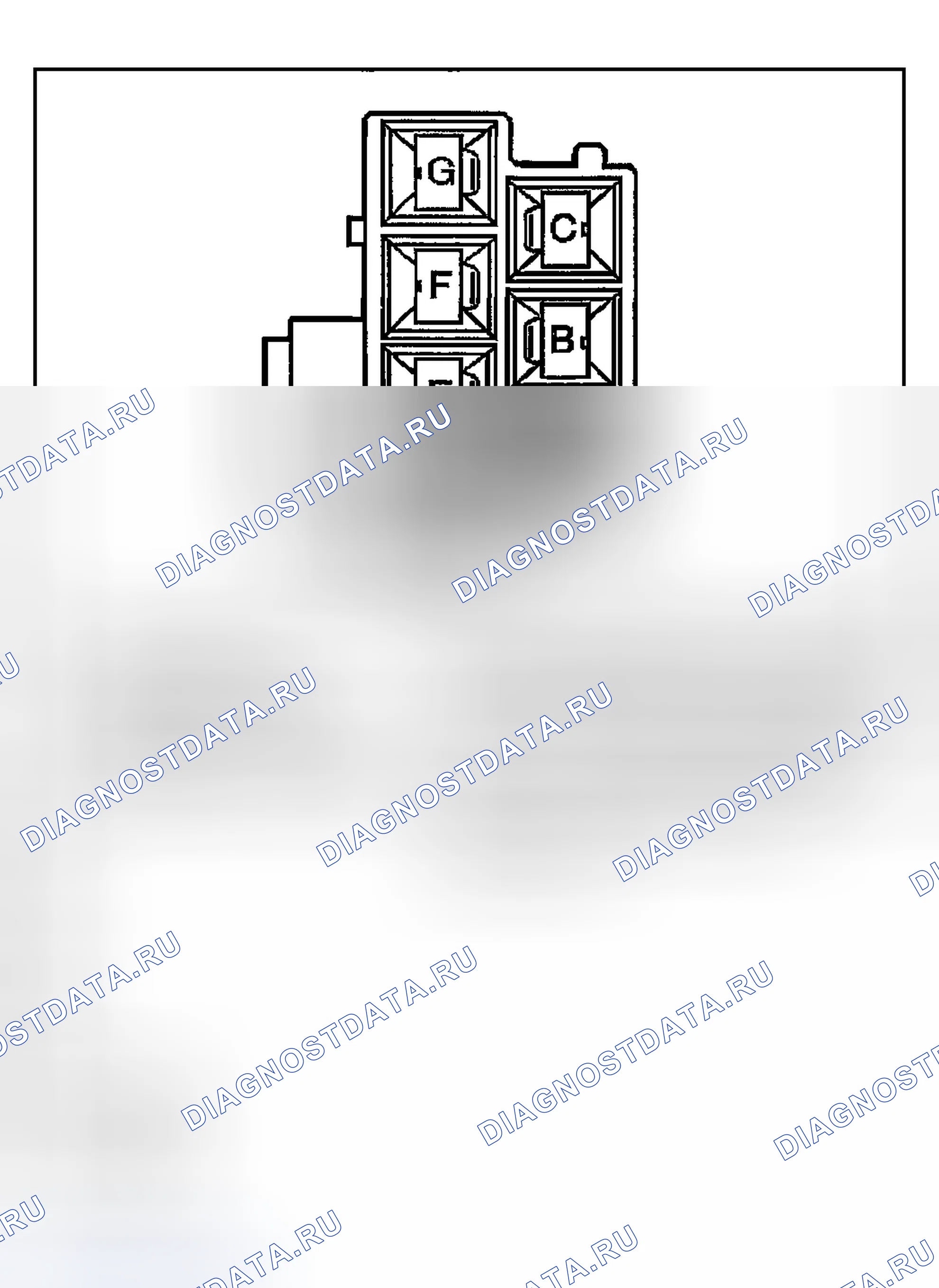 Рис. 172. Chevrolet Chevy Express H2500 