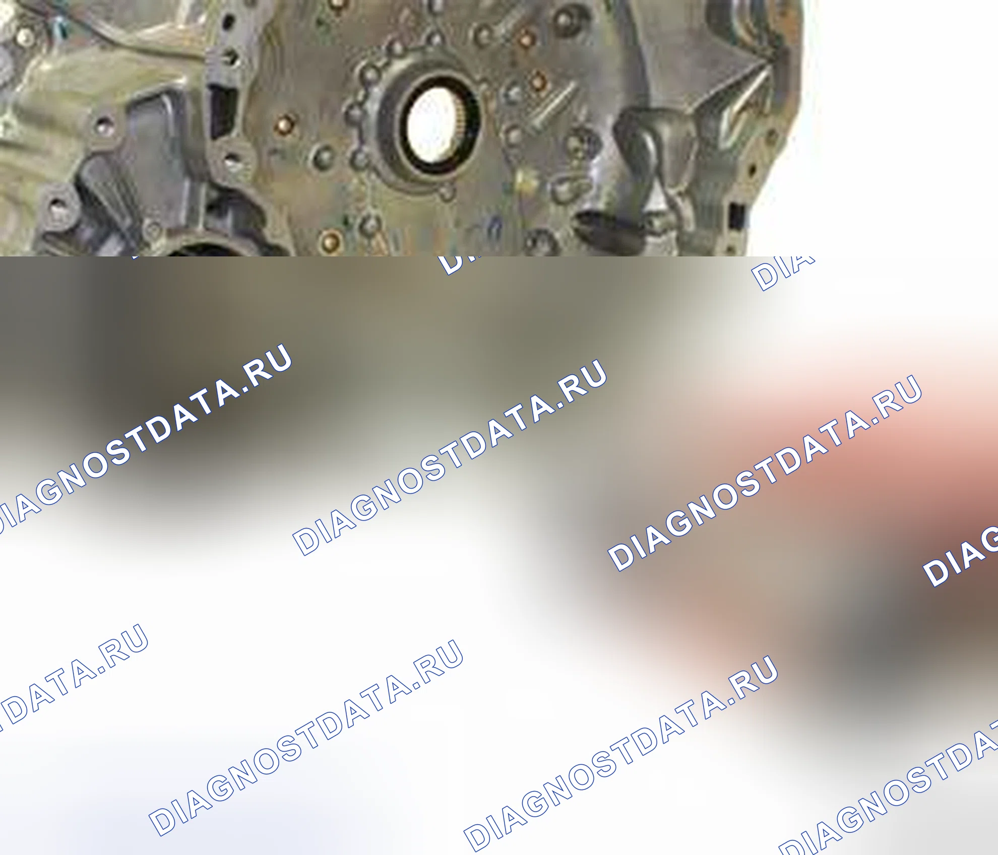 Рис. 259: 4WD. Jeep Cherokee V рестайлинг