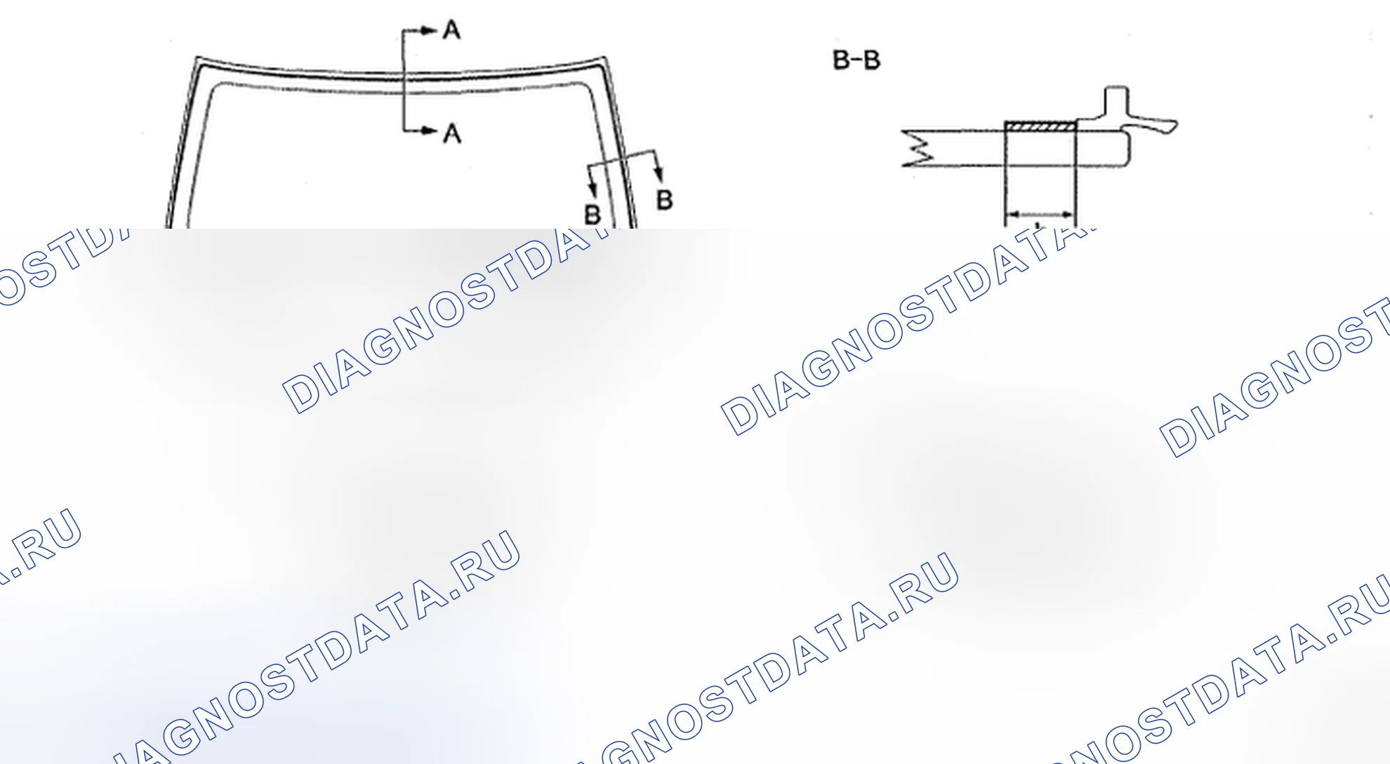 Рис. 165. Toyota Yaris II
