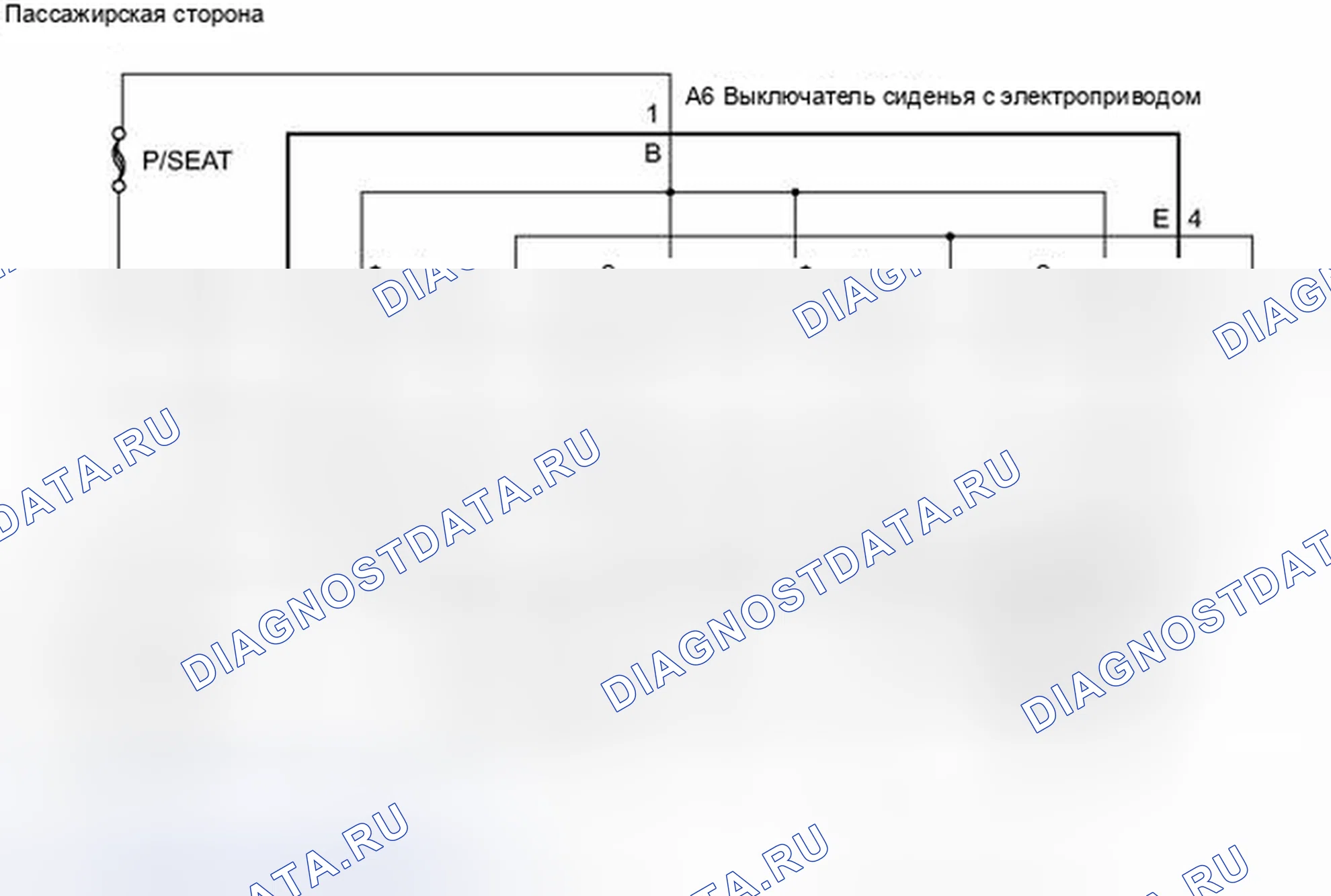 Рис. 636. Toyota Highlander II рестайлинг