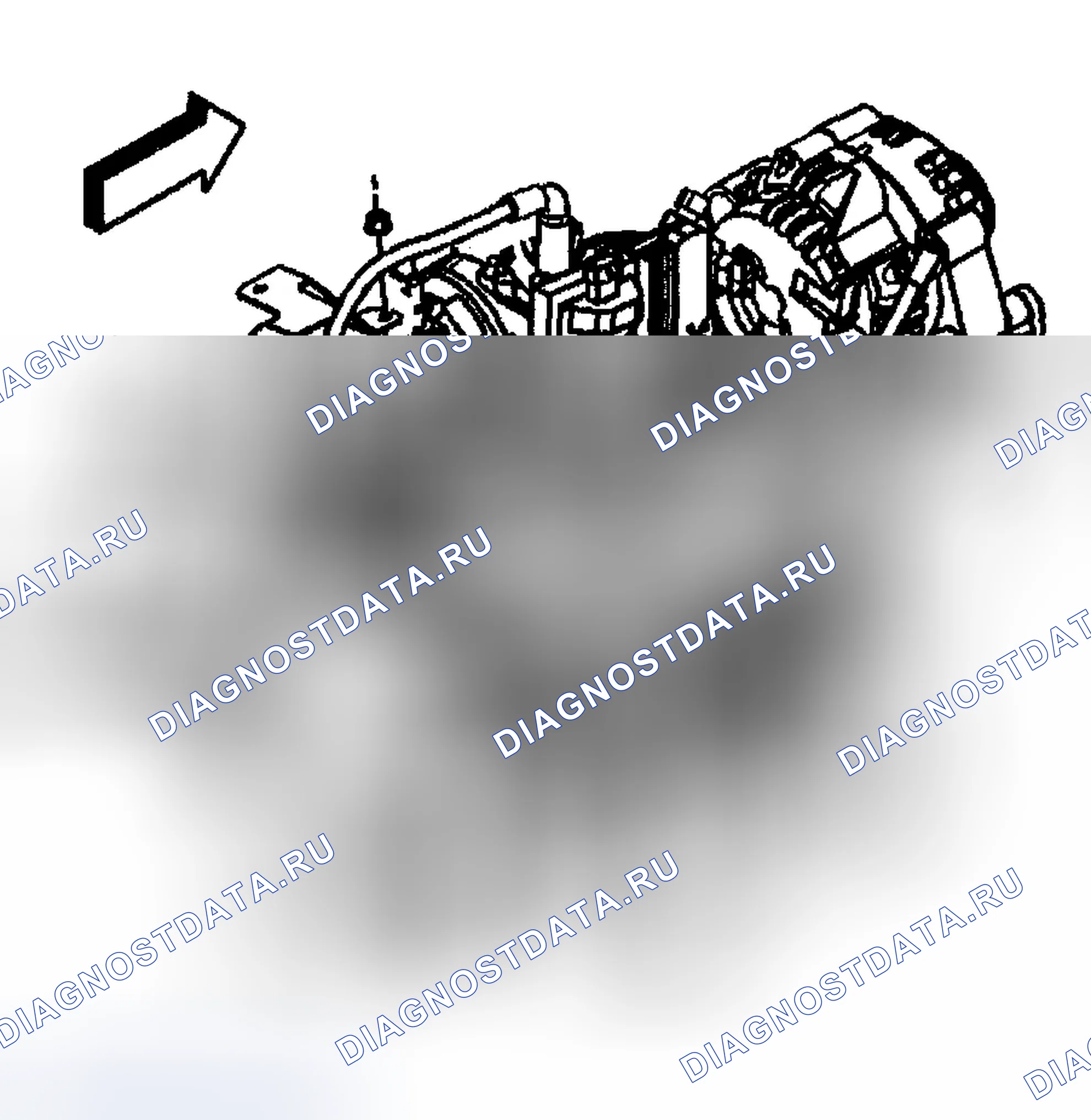 Рис. 191. Chevrolet Silverado 1500 HD 