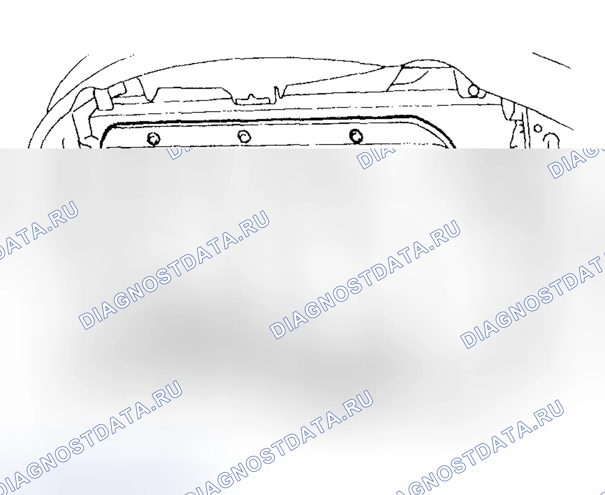Рис. 52. Subaru Legacy BE/BH/BT