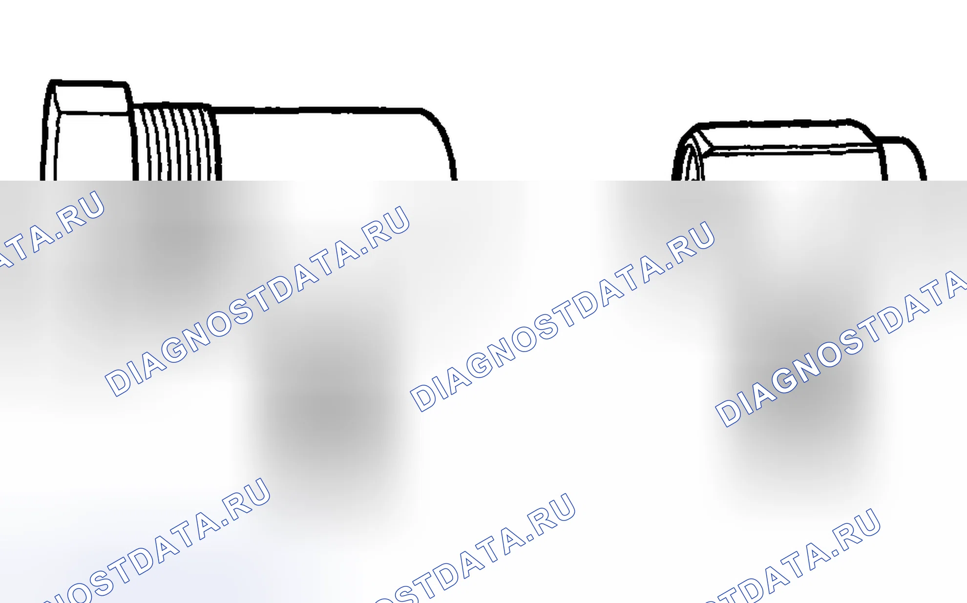 Рис. 63. Ford Pickup F250 Super Duty I