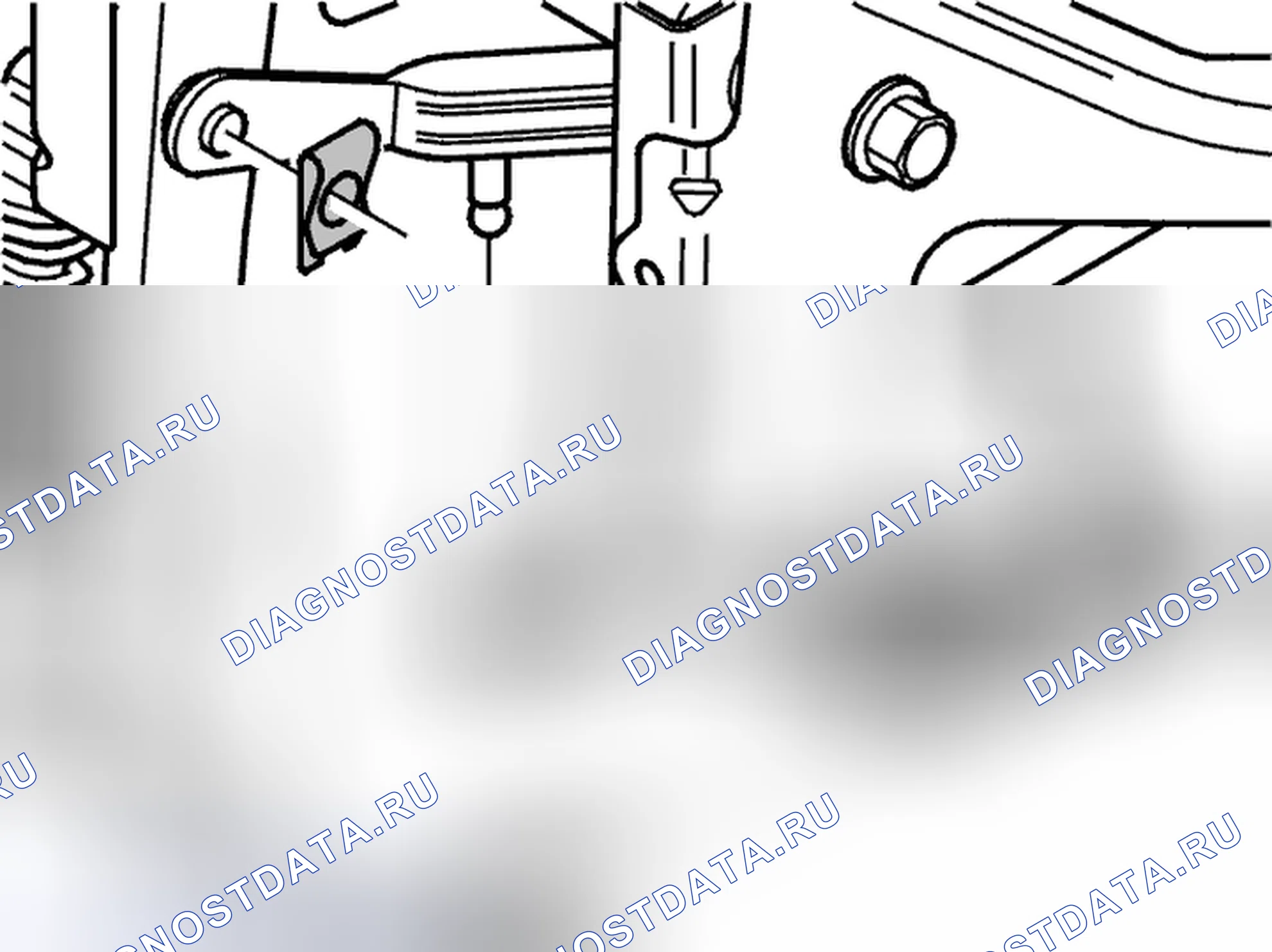 Рис. 25. Volvo V70 II рестайлинг