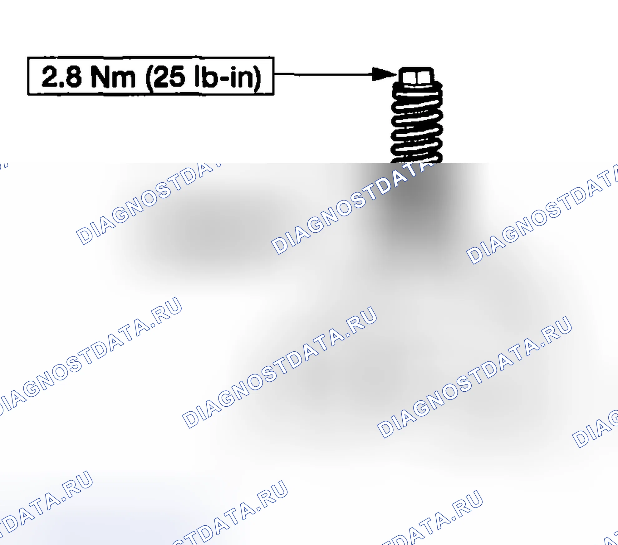Рис. 225. Ford Pickup F250 Super Duty I