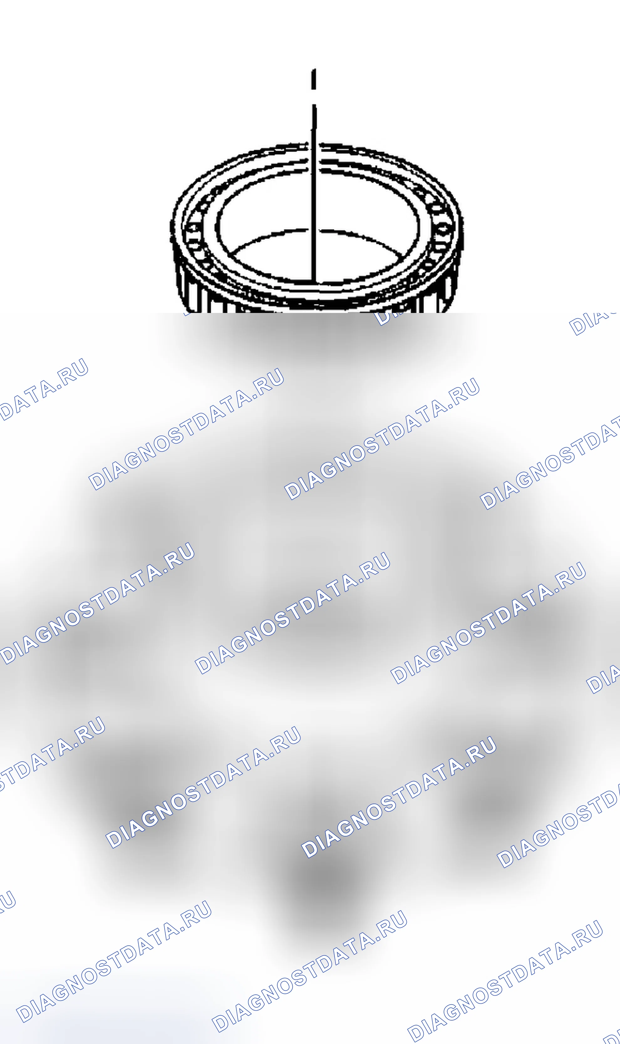 Рис. 382. Chevrolet Suburban K1500 GMT800