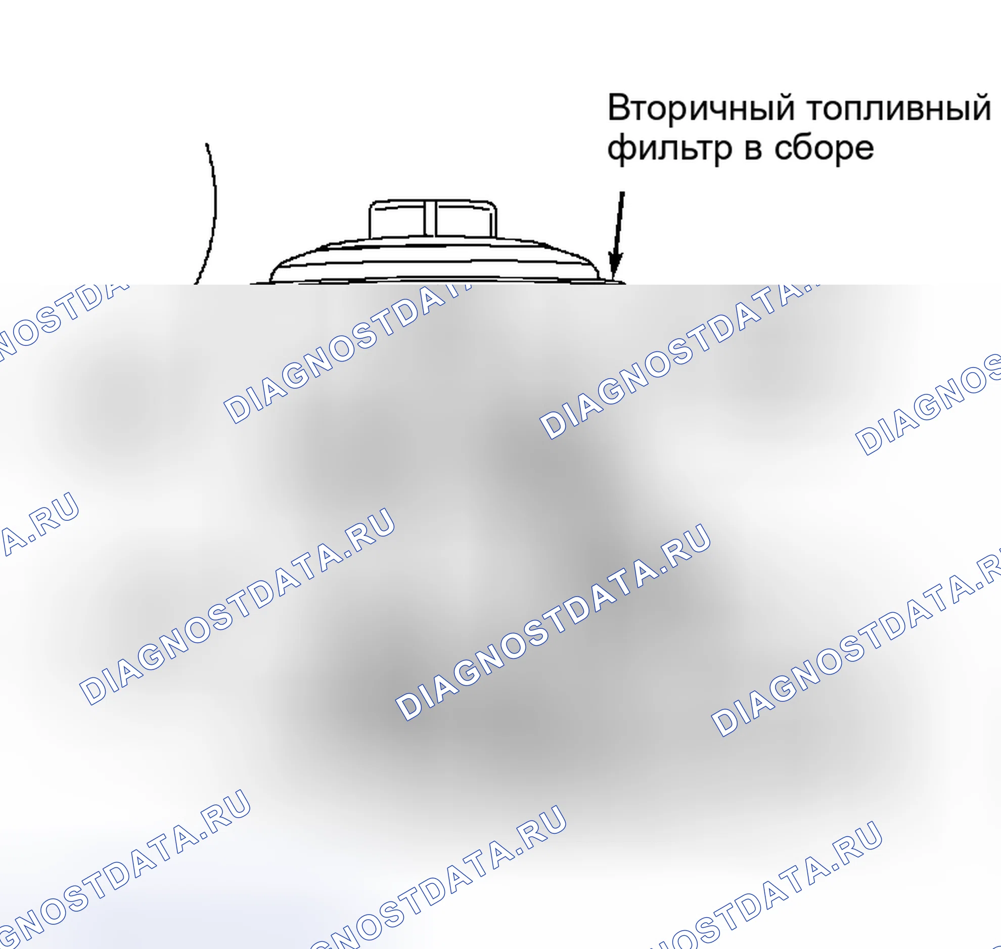 Рис. 455. Ford Pickup F250 Super Duty I