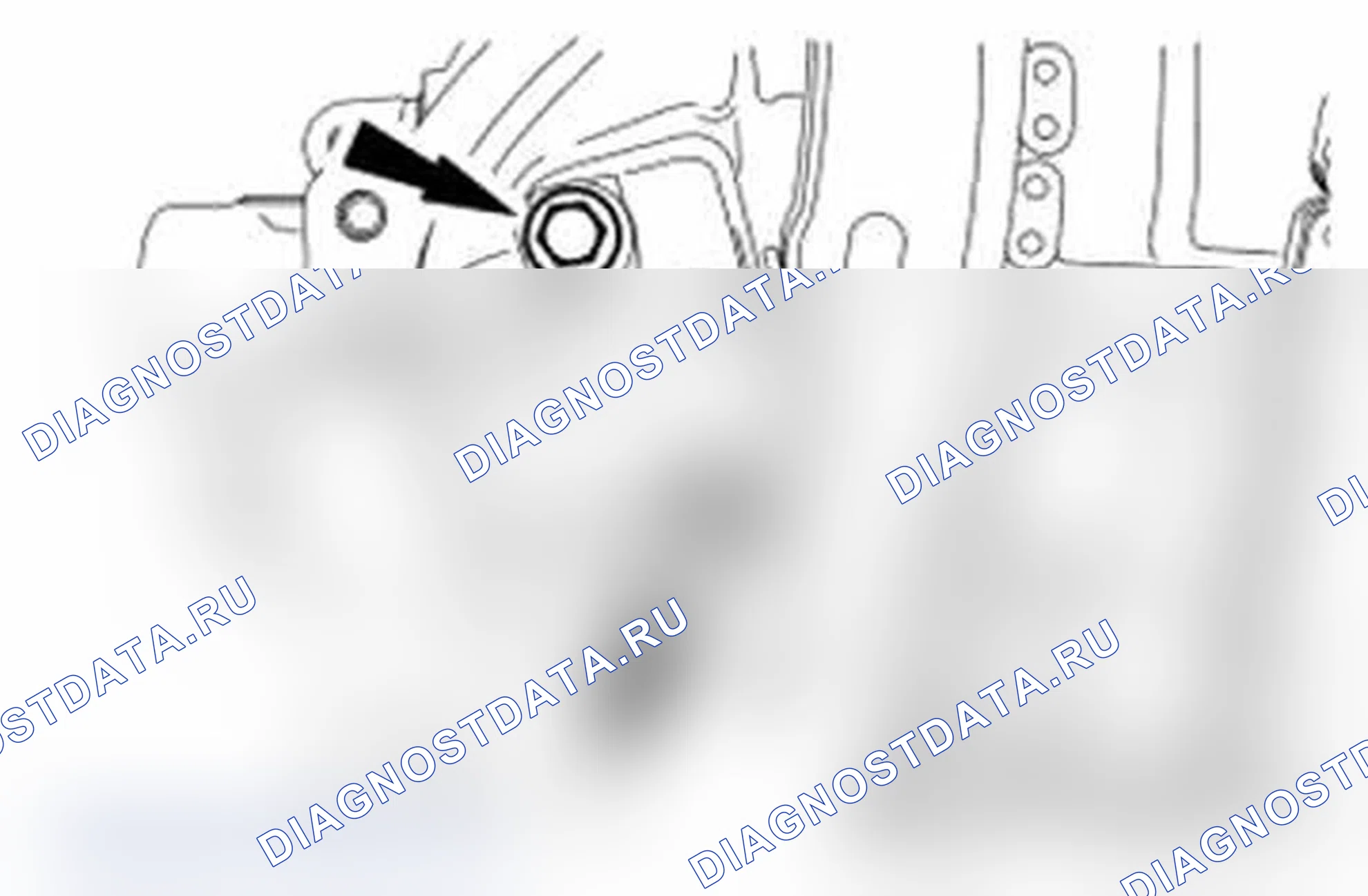 Рис. 53. Ford Transit Connect I рестайлинг